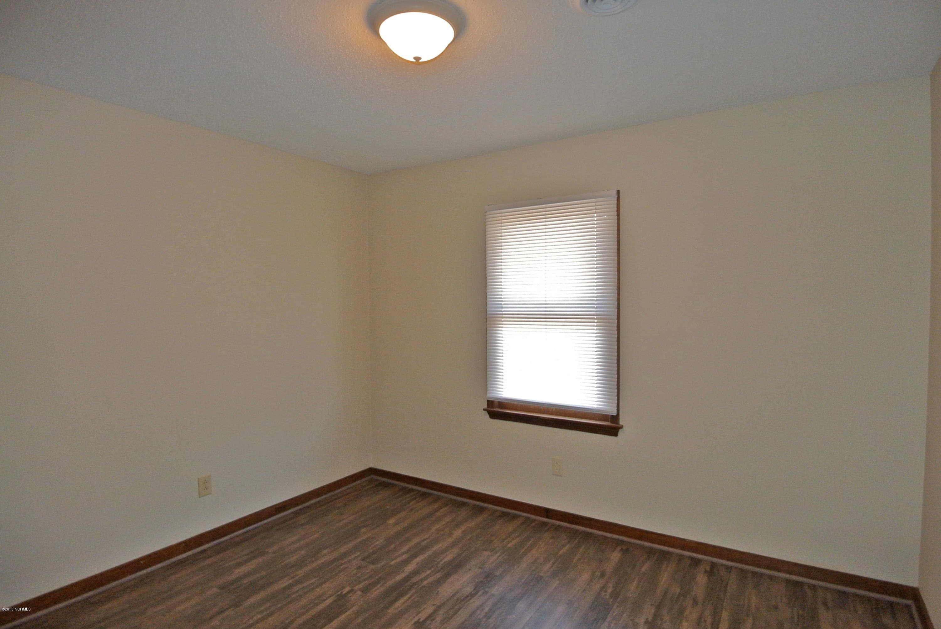 Bedroom #2 - 1106 Karen Drive C, New Bern, NC 28562