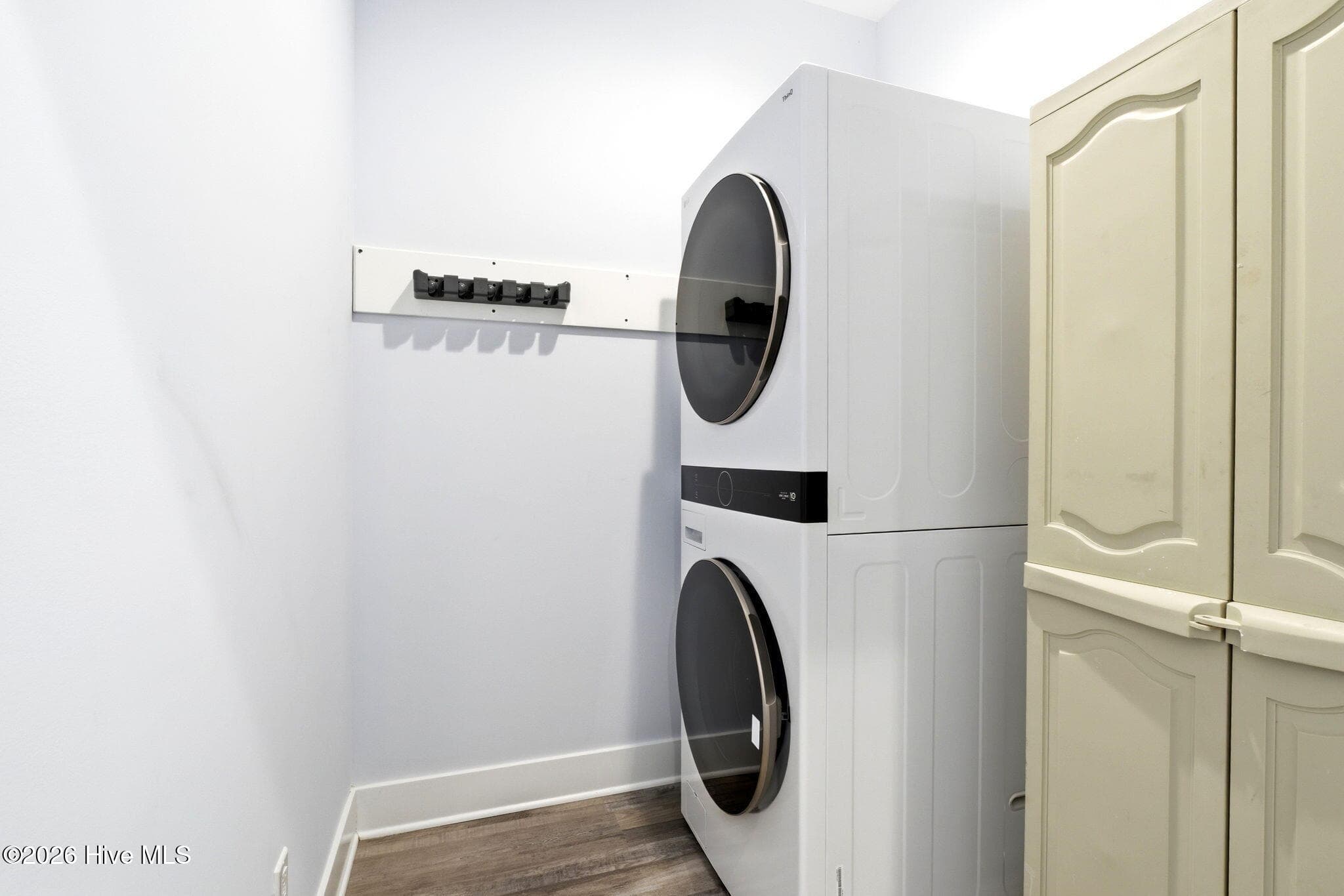 Laundry room - 121 NW 12th Street, Oak Island, NC 28465
