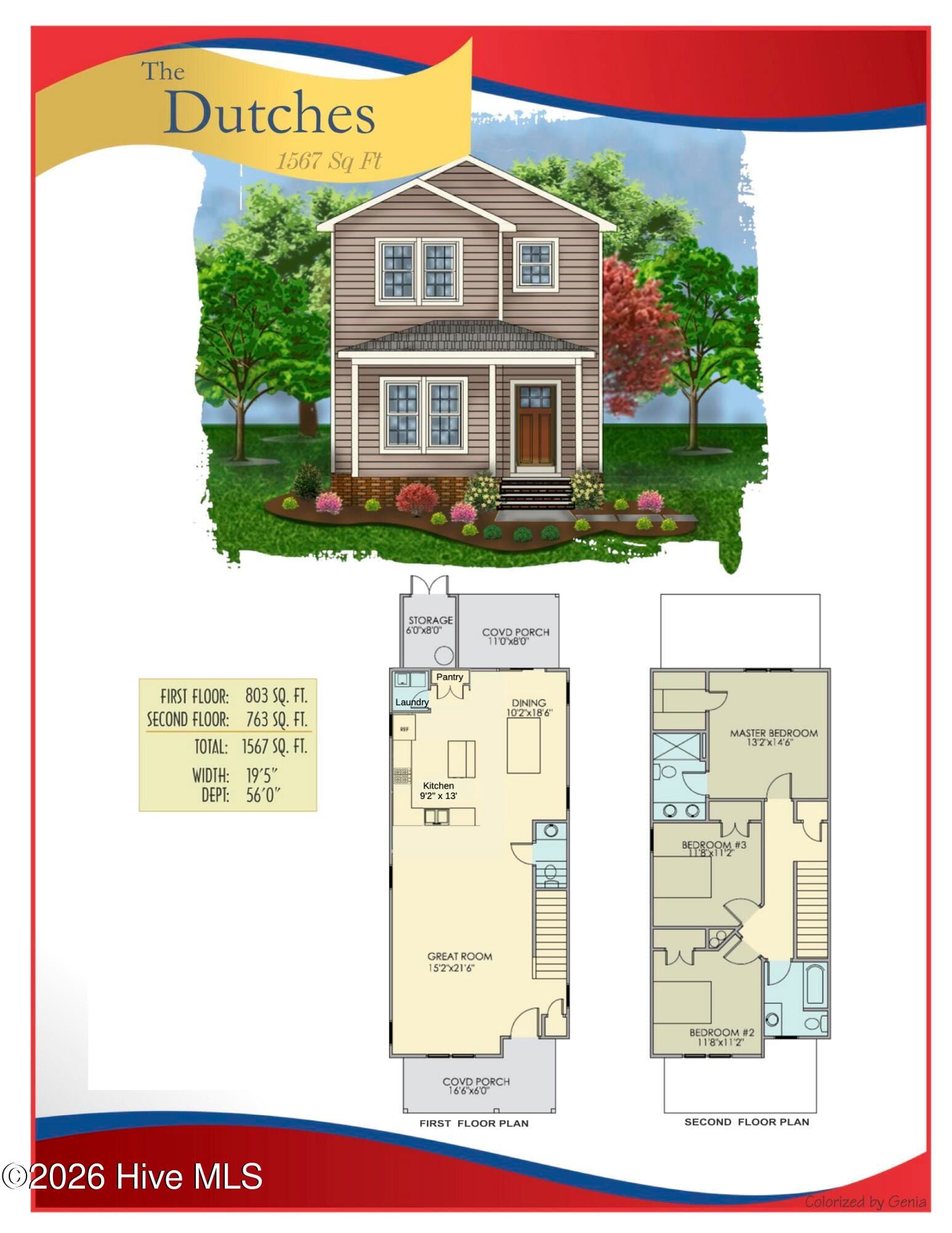 404 S Gardner Avenue, Kenly, NC 27542
