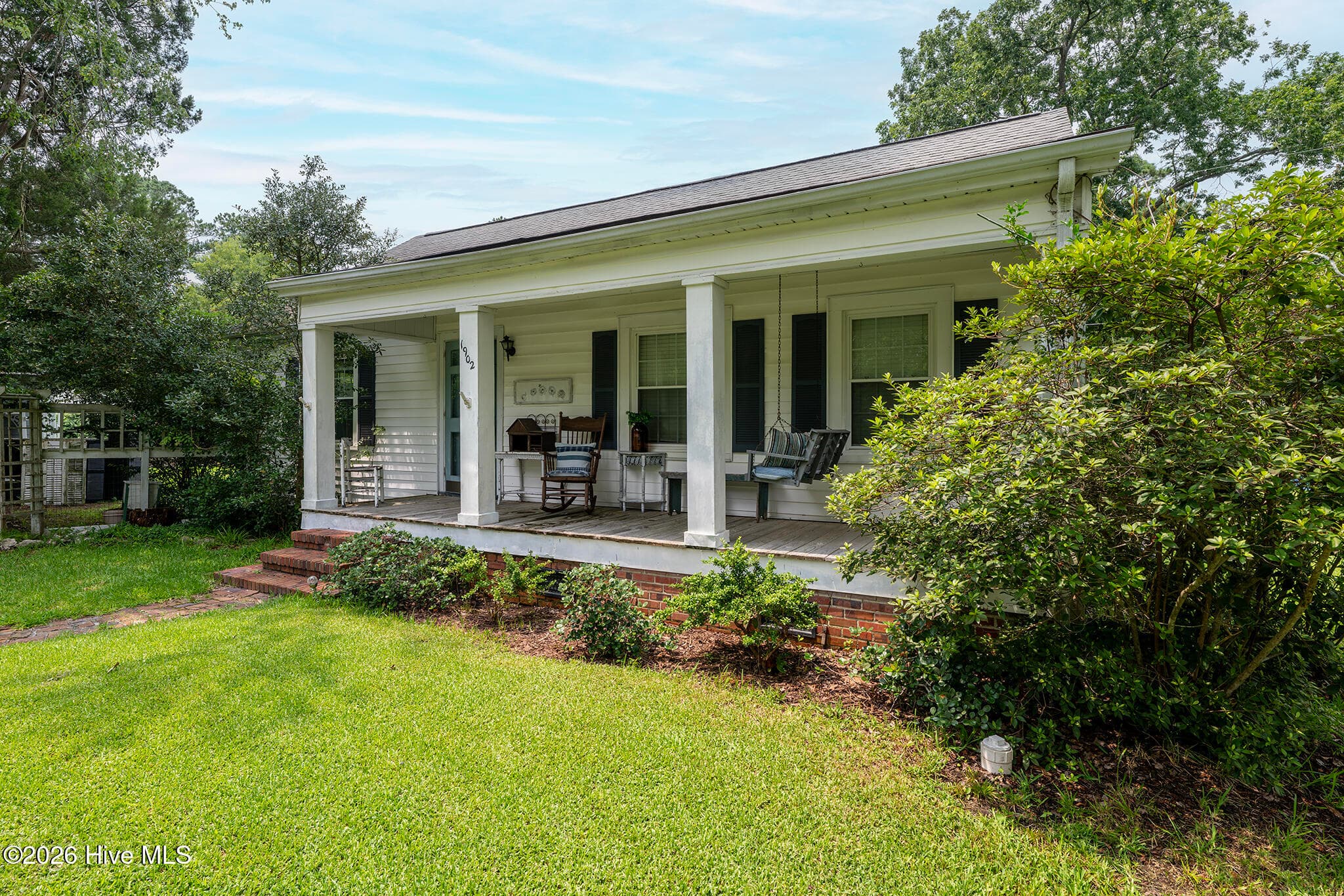 Single Family Residence at 1902 Wilson Street, New Bern, NC 28560, photo 34 of 54