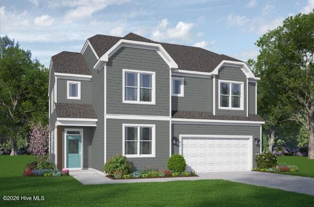 7506 Julius Drive NE 39, Leland, NC 28451