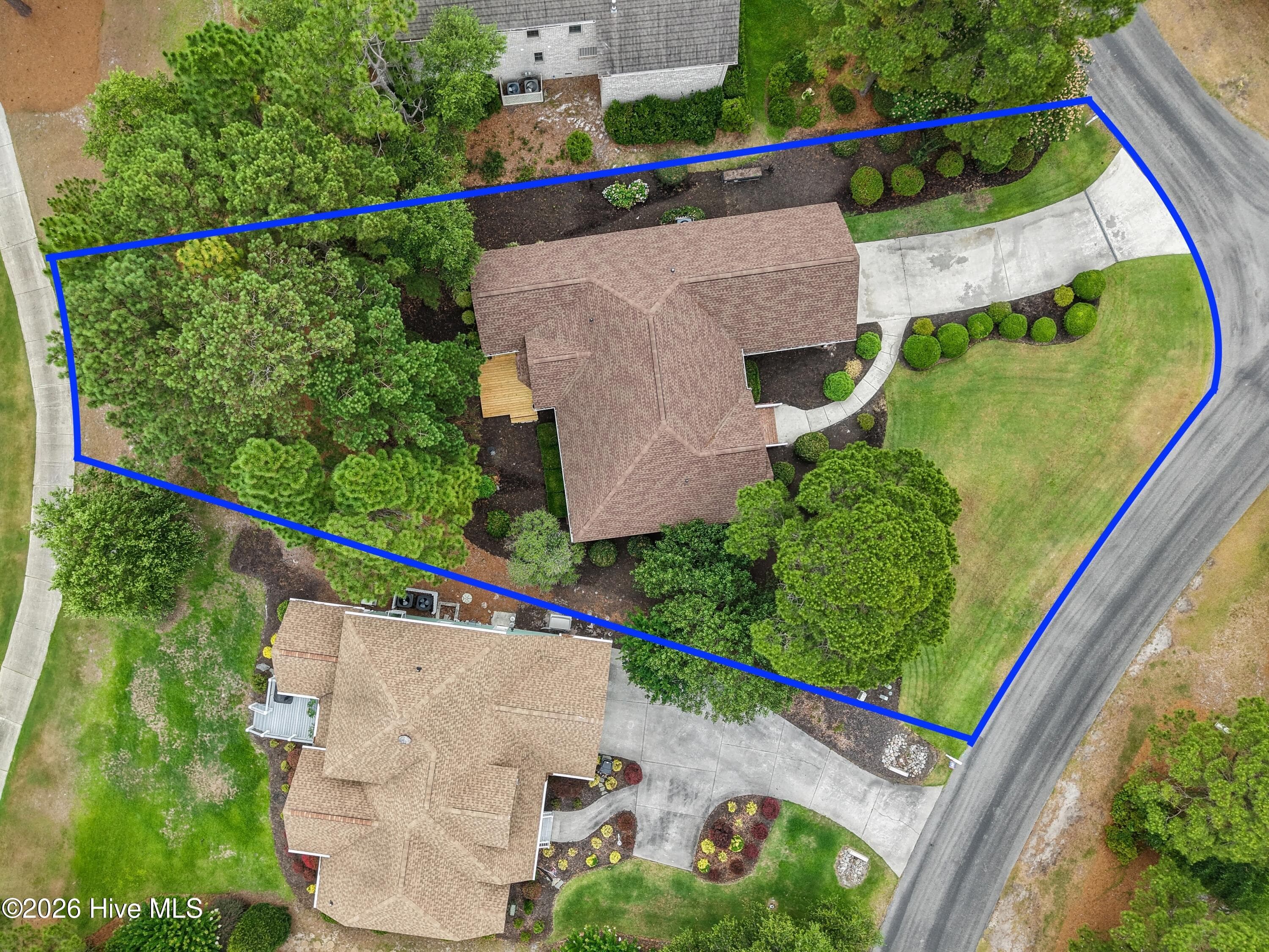 Single Family Residence at 4387 Gauntlet Drive SE, Southport, NC 28461, photo 53 of 84