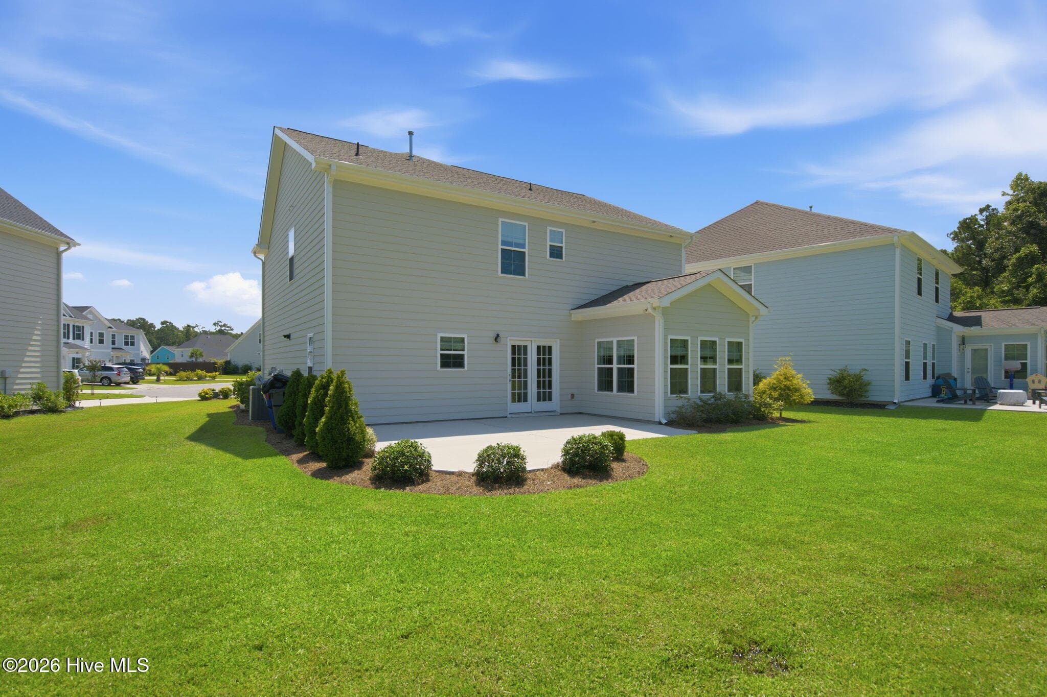 Single Family Residence at 495 Sugar Cove Run, Wilmington, NC 28411, photo 40 of 51