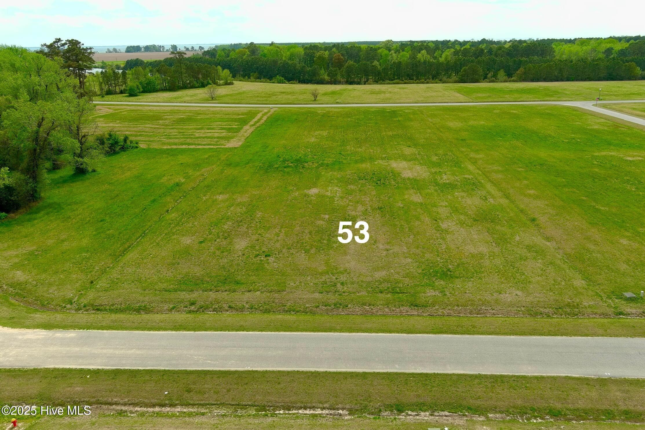 Residential Land at Lot 53 53 Killdeer Court, Hertford, NC 27944, photo 2 of 18