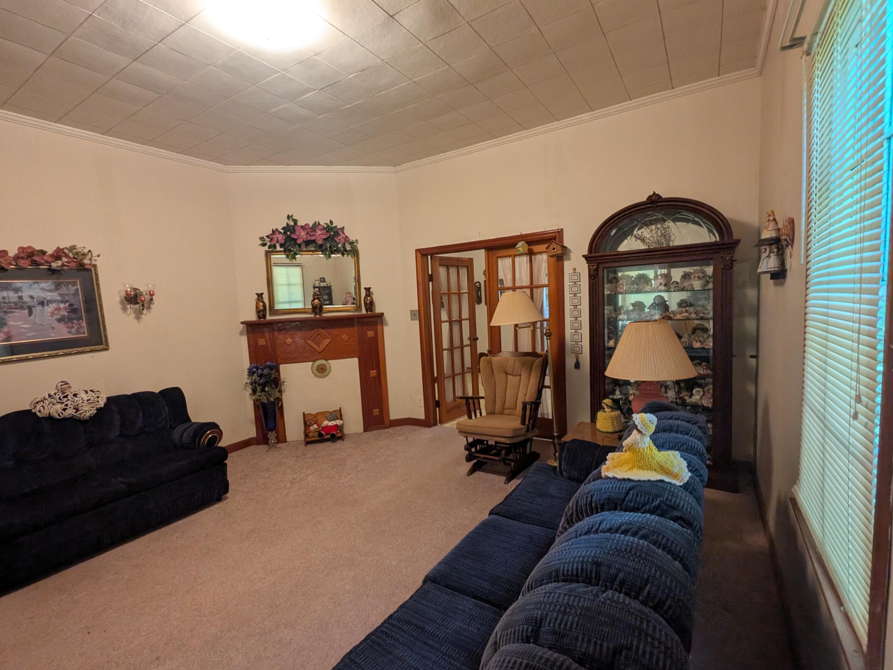 Single Family Residence at 418 Mims Street, Edgefield, SC 29824, photo 20 of 29