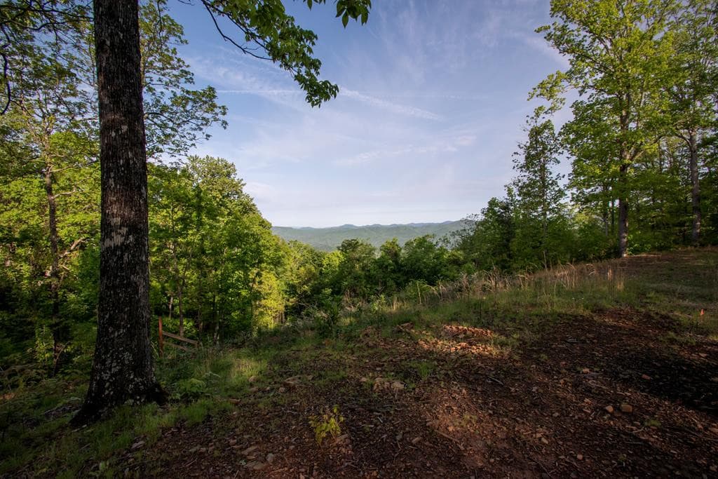 43/44 43/44 Timberwood Mountain Estates, Marble, NC 28905