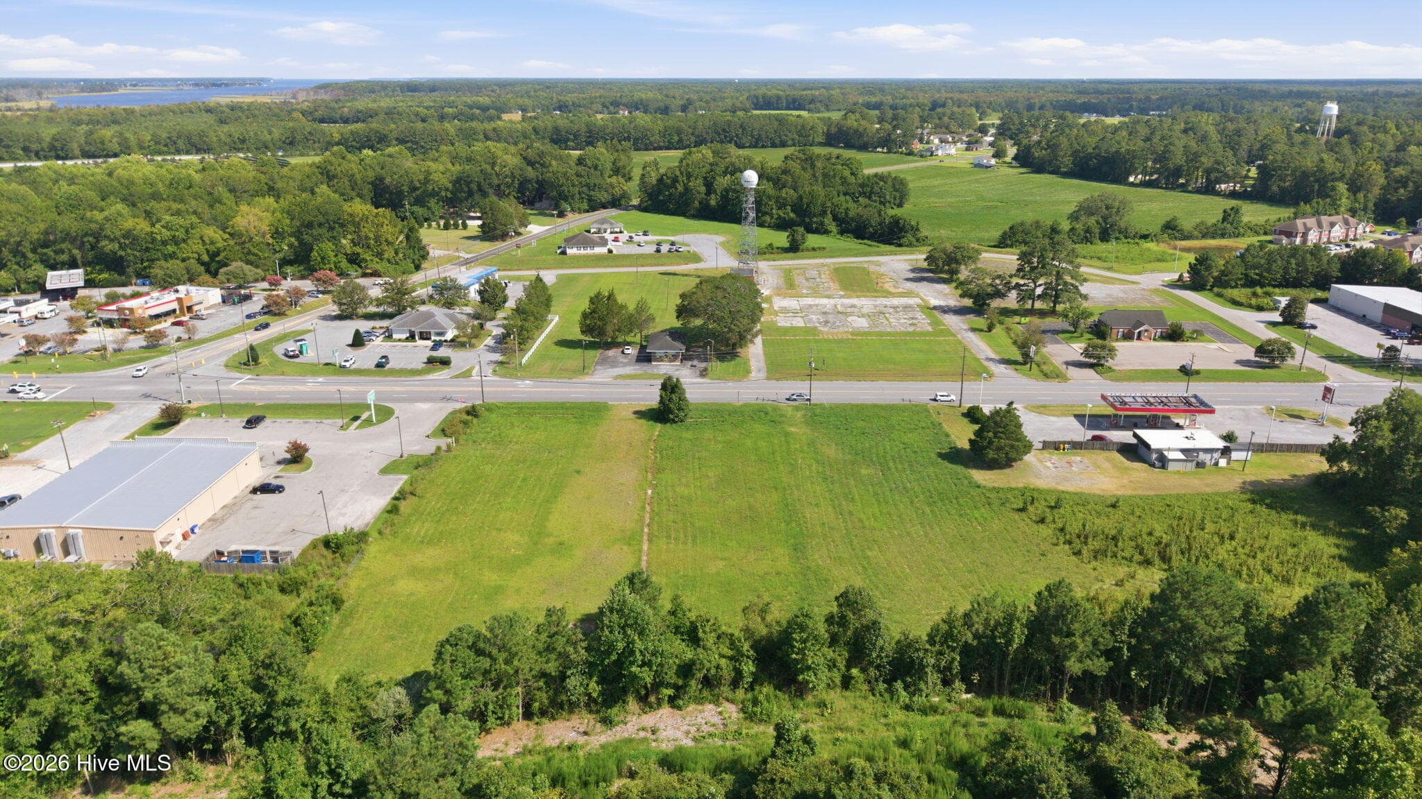 0 Us 17 Highway S, Chocowinity, NC 27817
