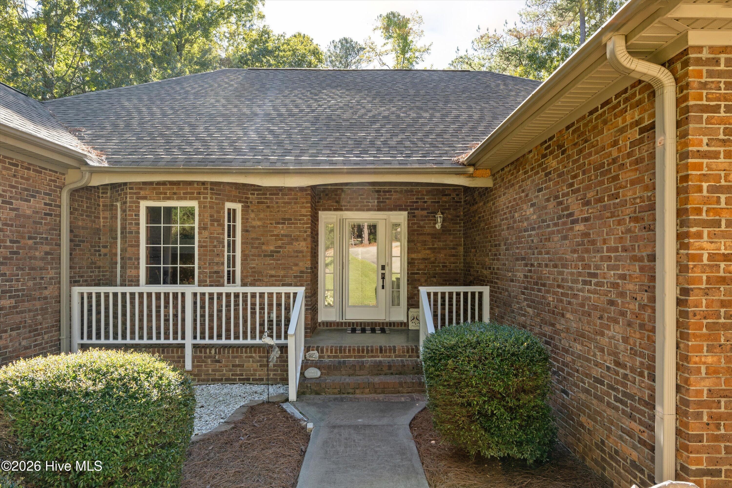 Single Family Residence at 313 Spike Horn Lane, McCormick, SC 29835, photo 5 of 54