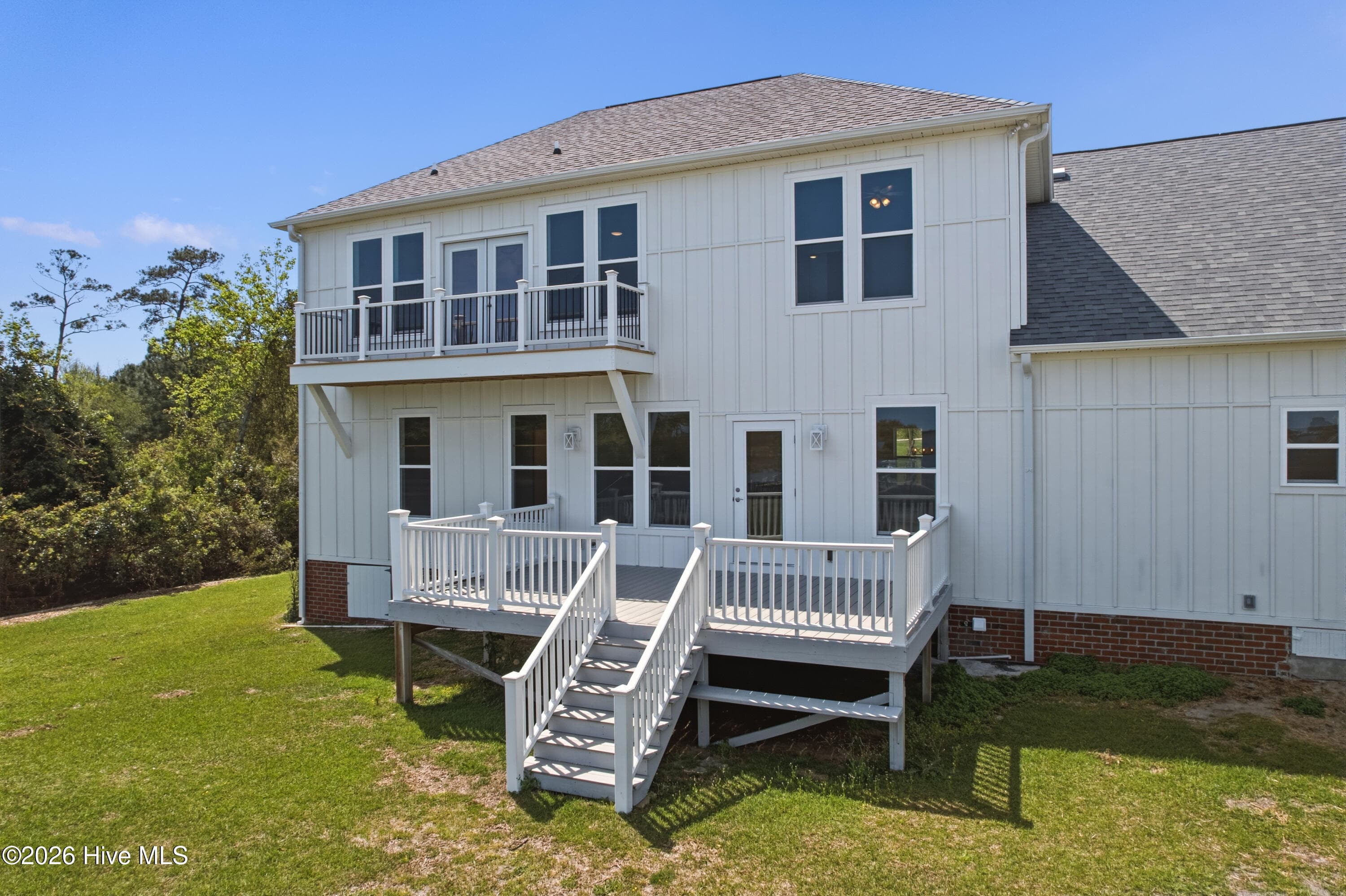 Single Family Residence at 106 Elizabeth Way Court, Swansboro, NC 28584, photo 45 of 63