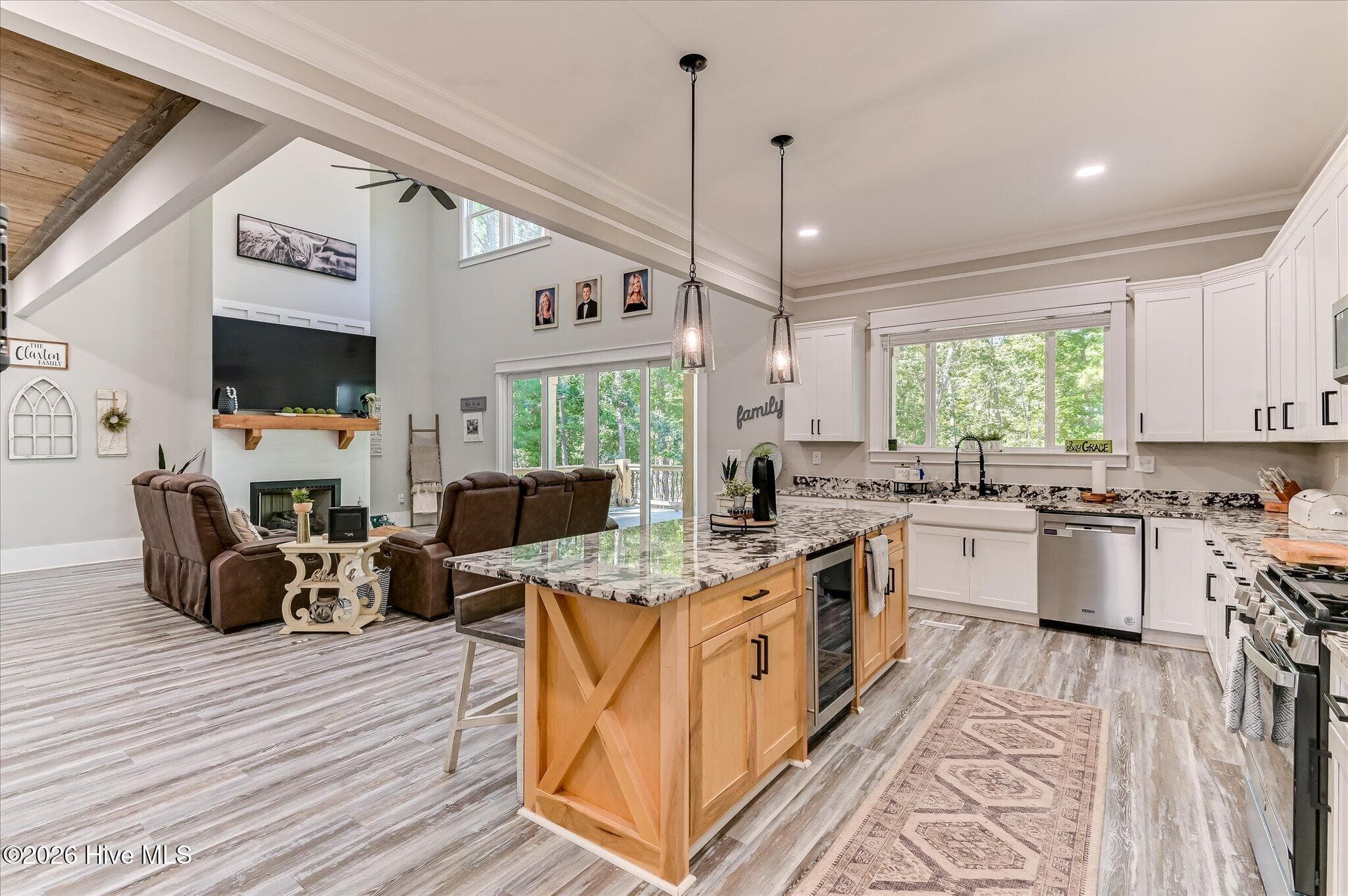 Single Family Residence at 1127 Savannah Ridge Road, Lincolnton, GA 30817, photo 14 of 55