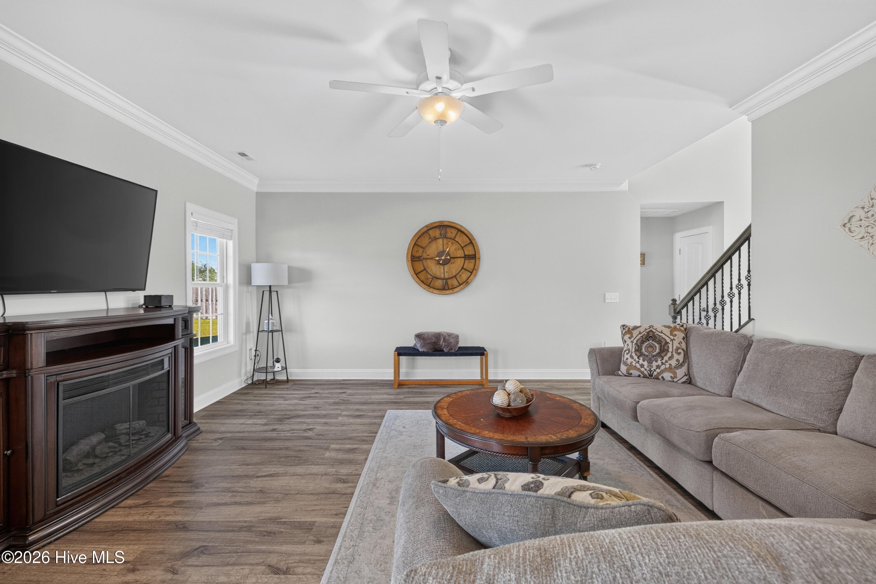 Single Family Residence at 30 W Broughton Lane, Rocky Point, NC 28457, photo 14 of 41