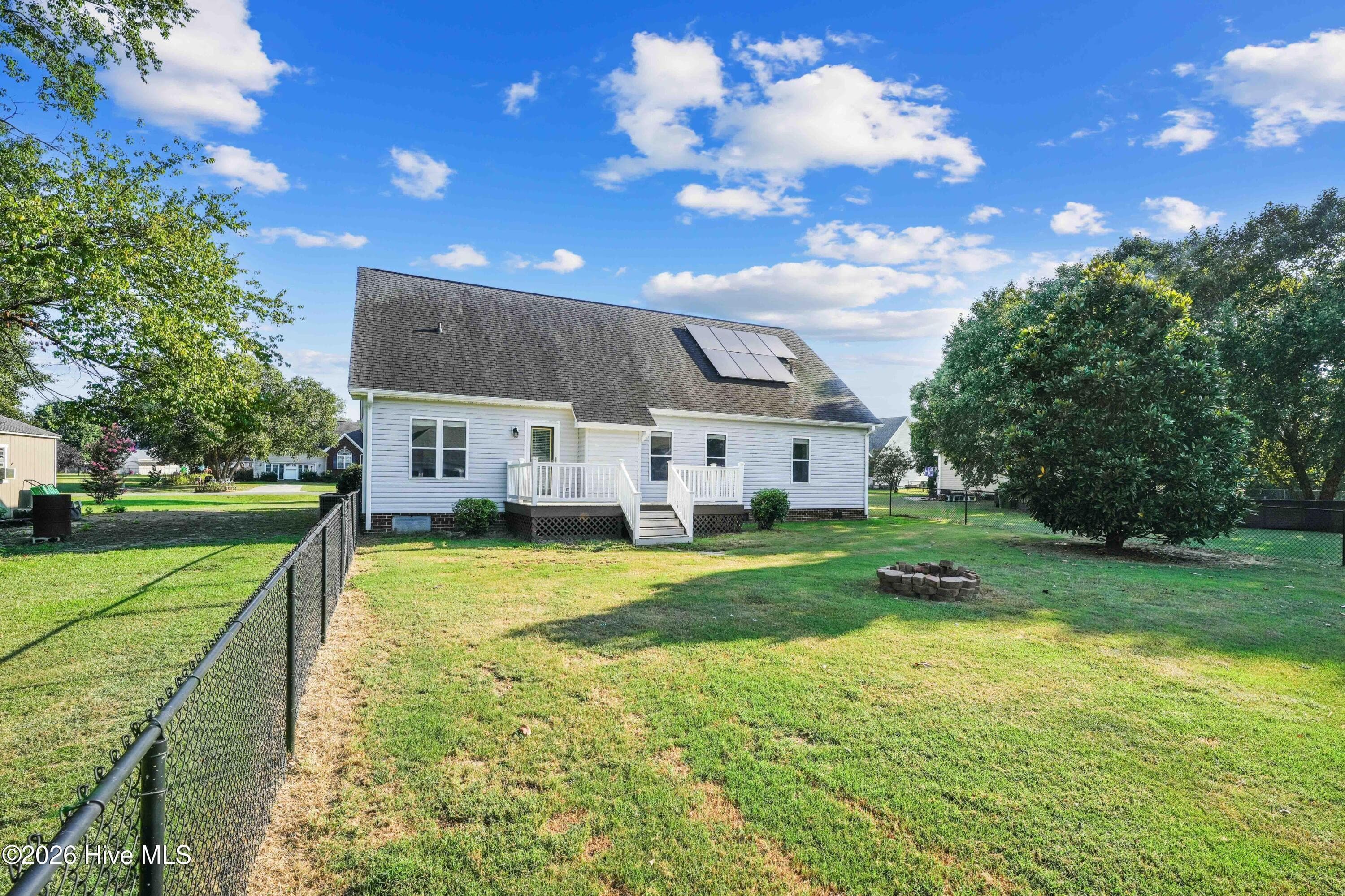 Single Family Residence at 103 Wheel Coach Place, Goldsboro, NC 27534, Goldsboro, photo 48 of 53