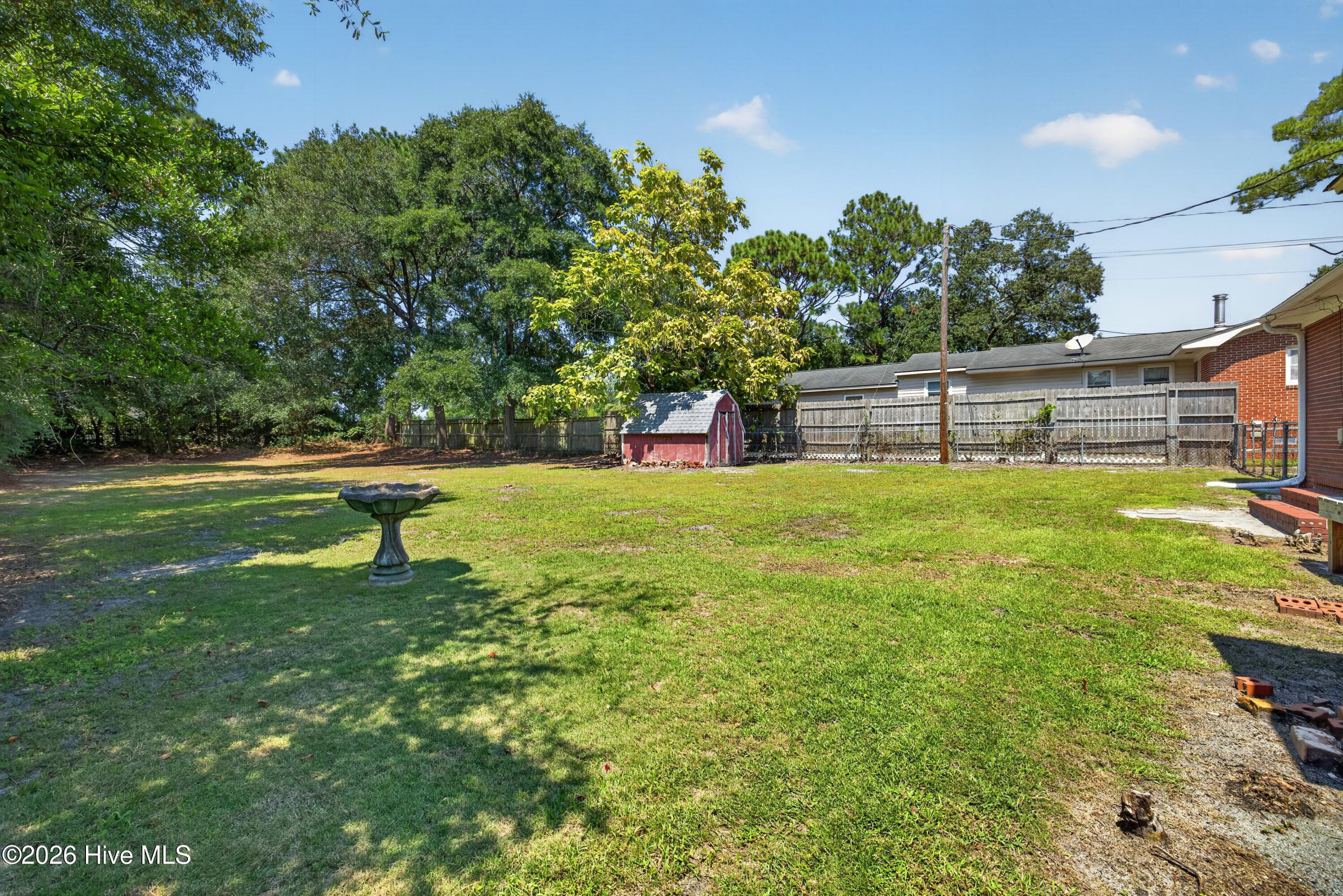 Single Family Residence at 705 Holbrooke Avenue, Wilmington, NC 28412, photo 34 of 36