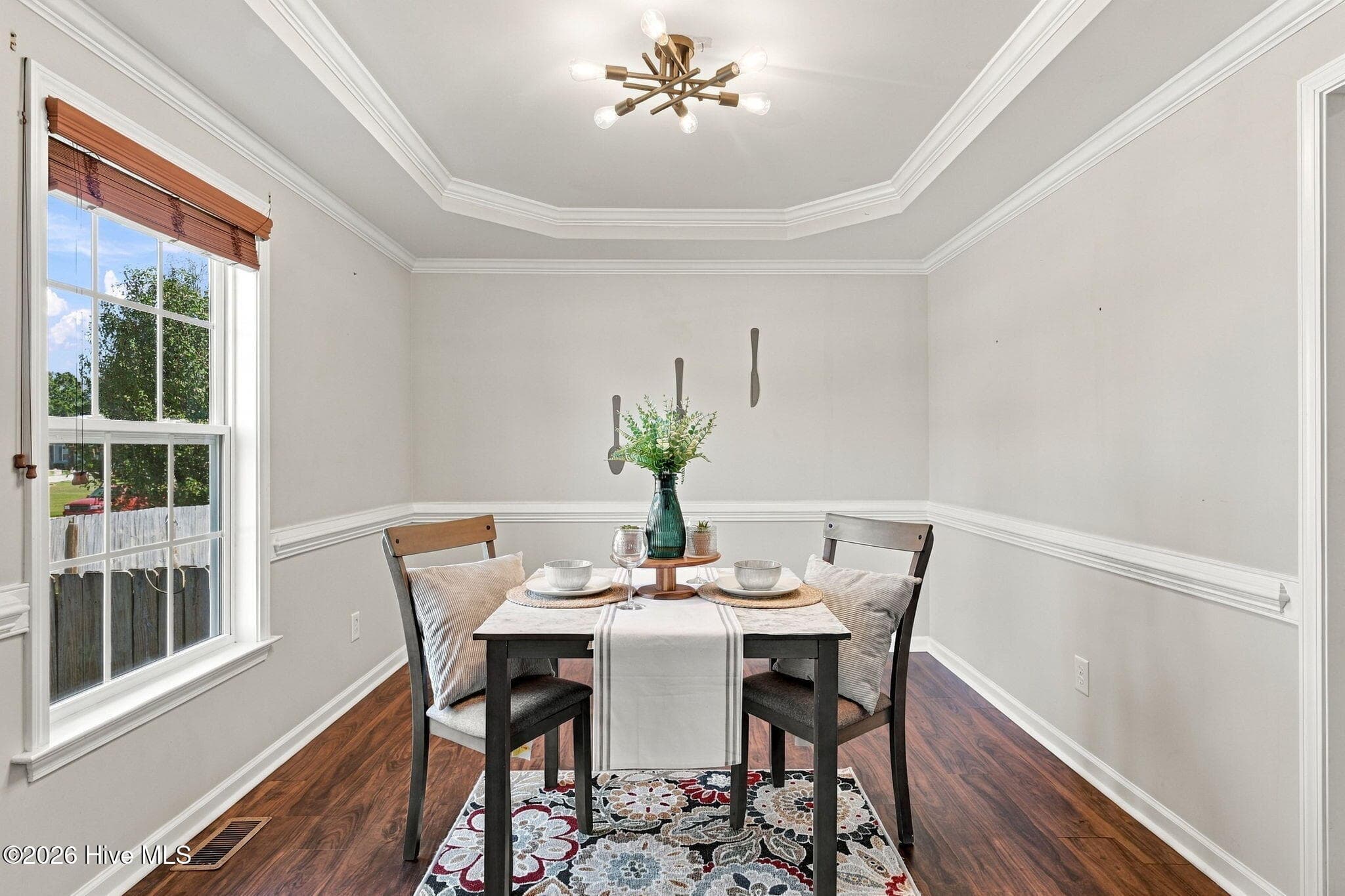 Single Family Residence at 101 Ellington Place, Jacksonville, NC 28540, photo 12 of 100