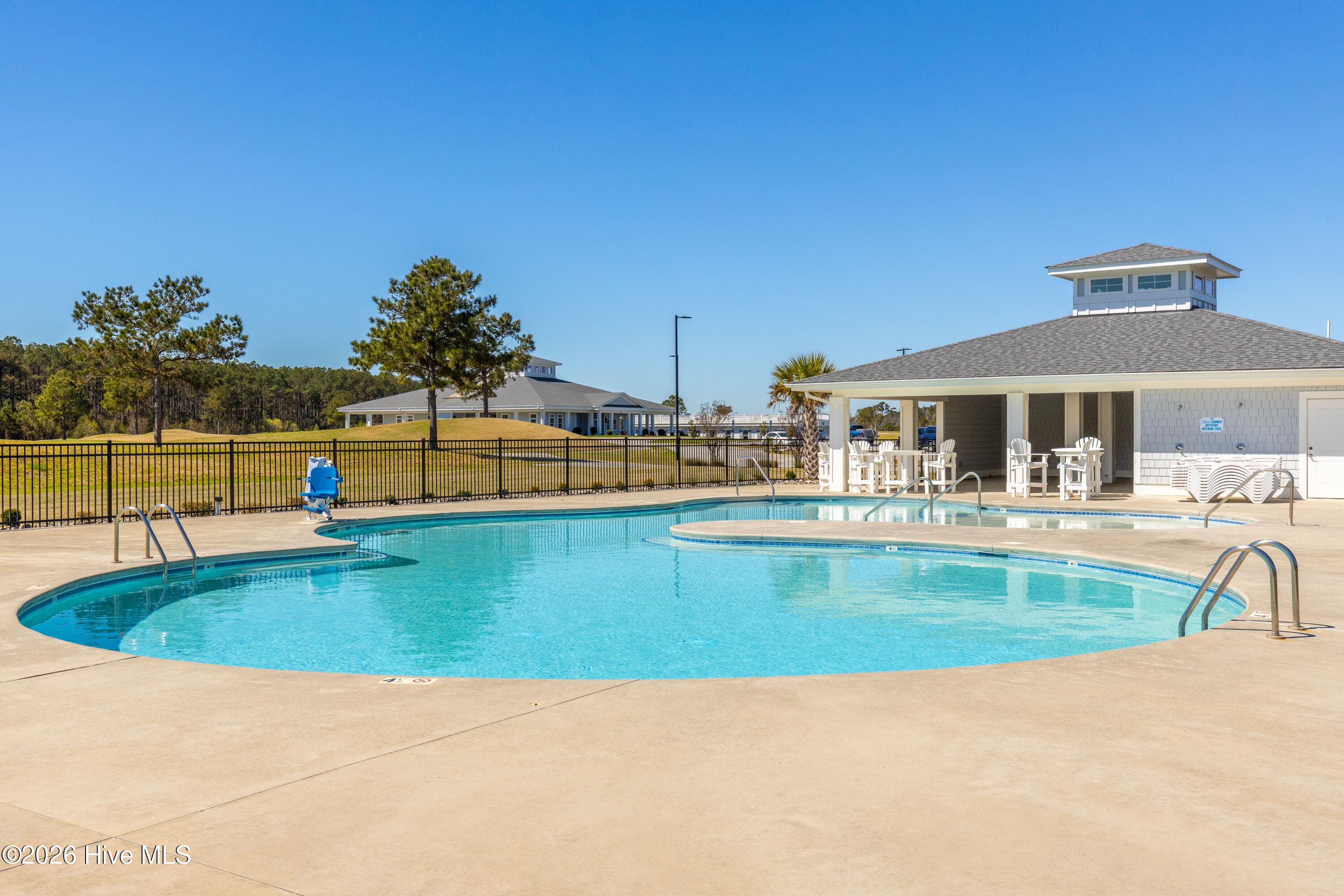 Single Family Residence at 105 Winters Rest Road, Beaufort, NC 28516, photo 12 of 53