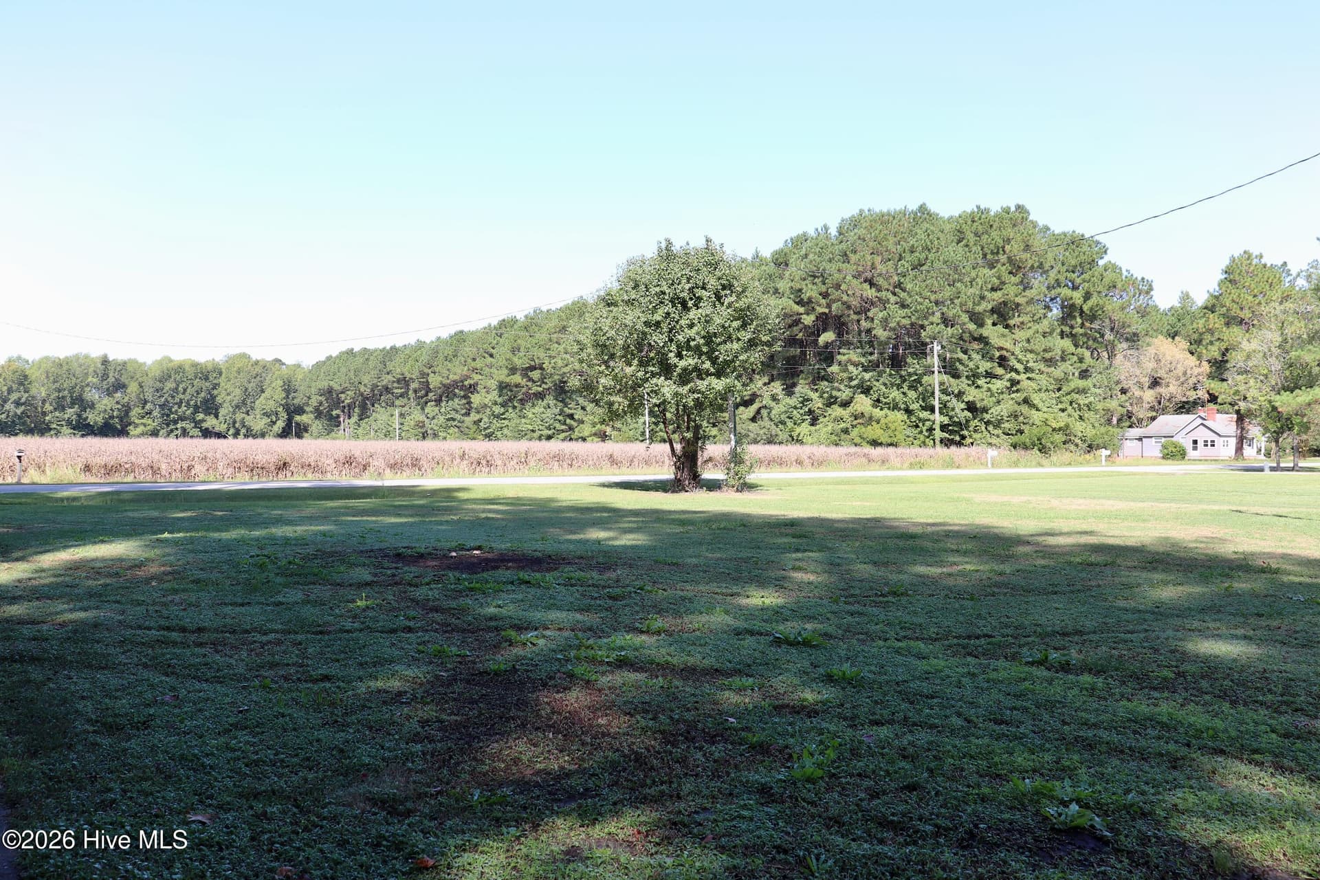 Single Family Residence at 6972 Market St Ex Ext, Washington, NC 27889, photo 32 of 33
