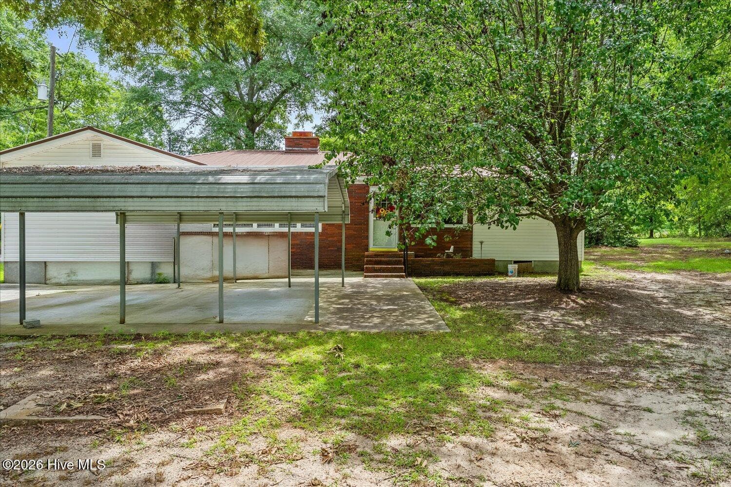 Single Family Residence at 130 Washington Street, Tignall, GA 30668, photo 23 of 30