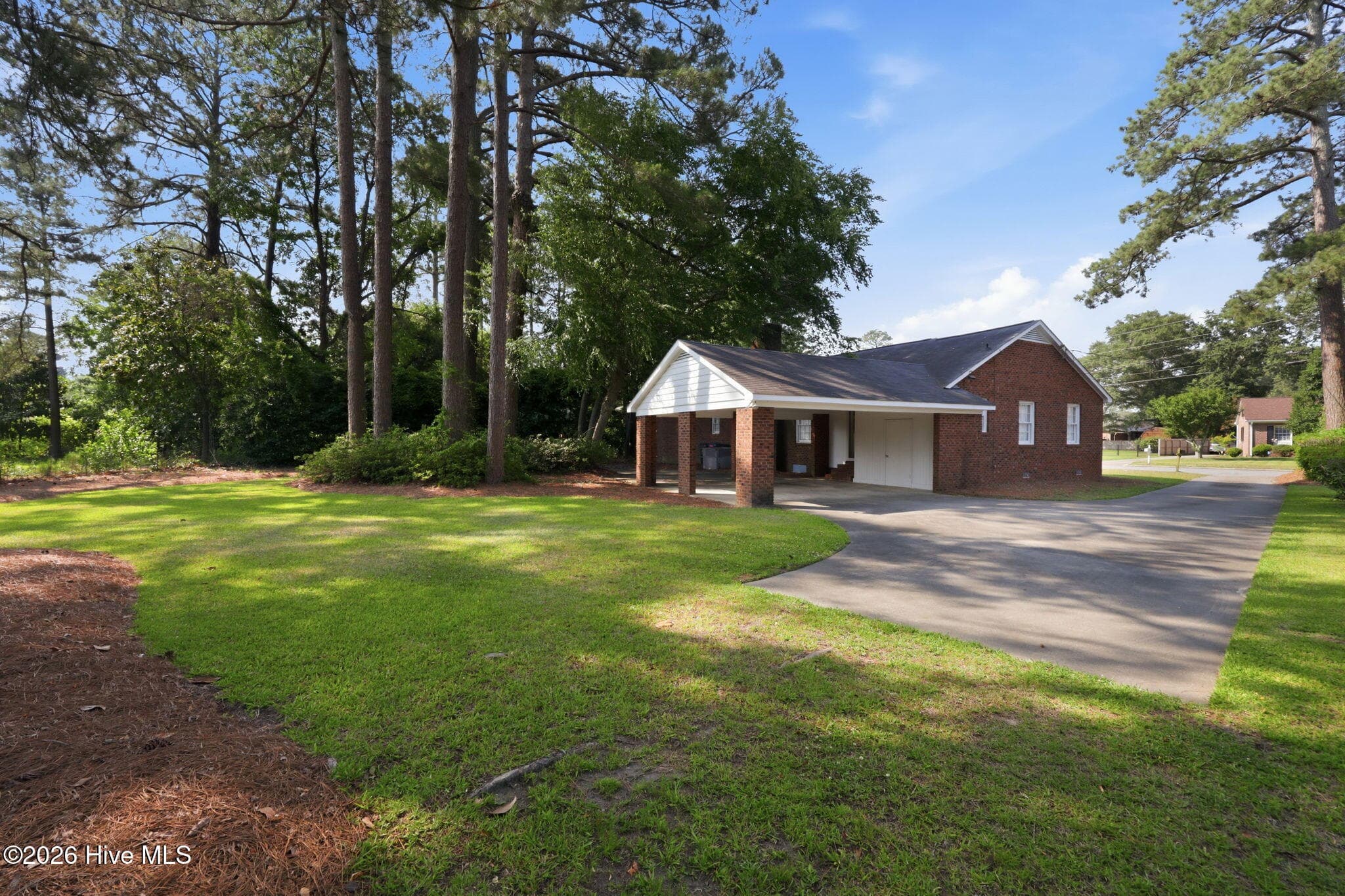 Single Family Residence at 1205 W Highland Avenue, Kinston, NC 28501, photo 9 of 48