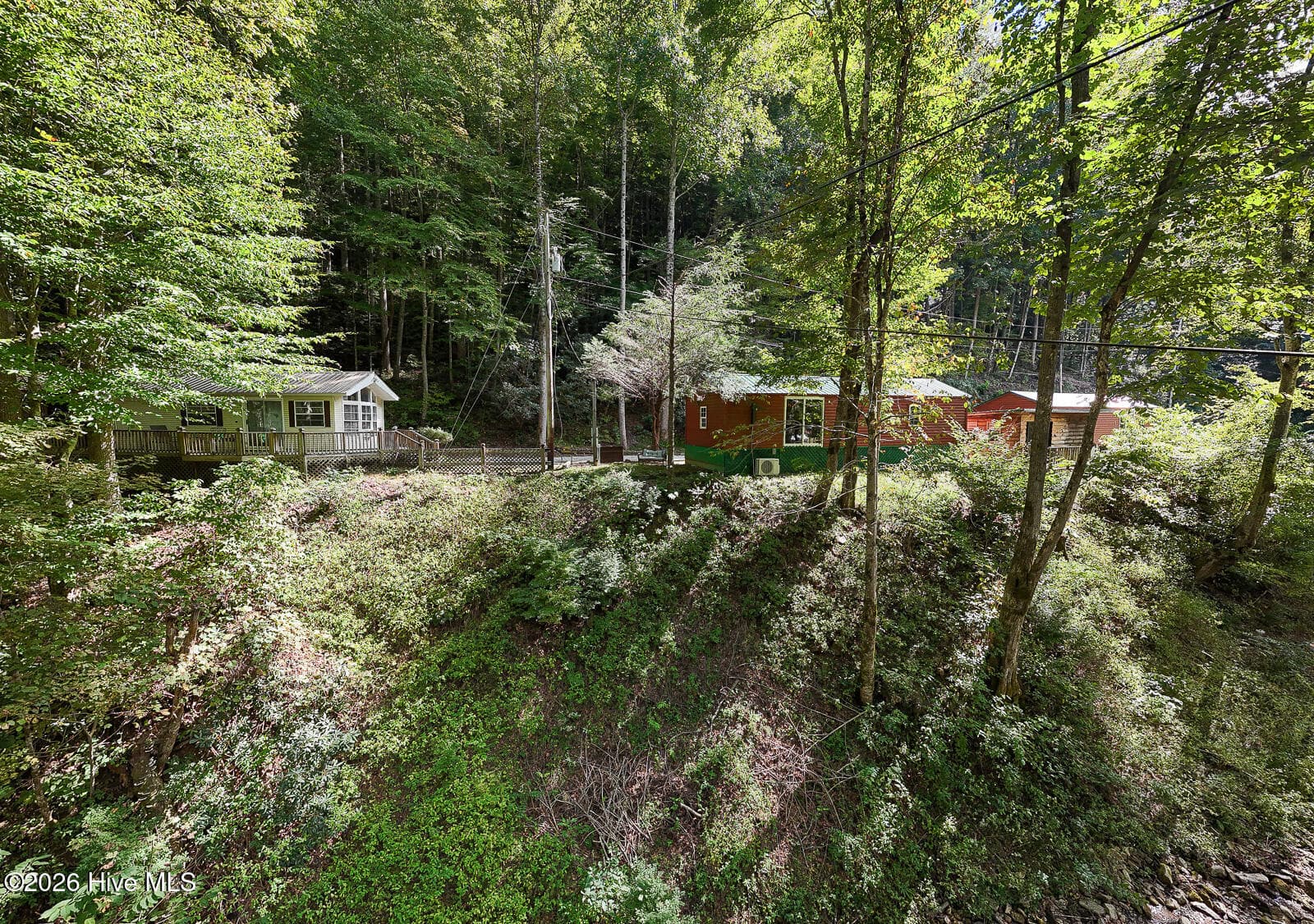 Manufactured Home at 447 Anderson Creek, Robbinsville, NC 28771, photo 65 of 98