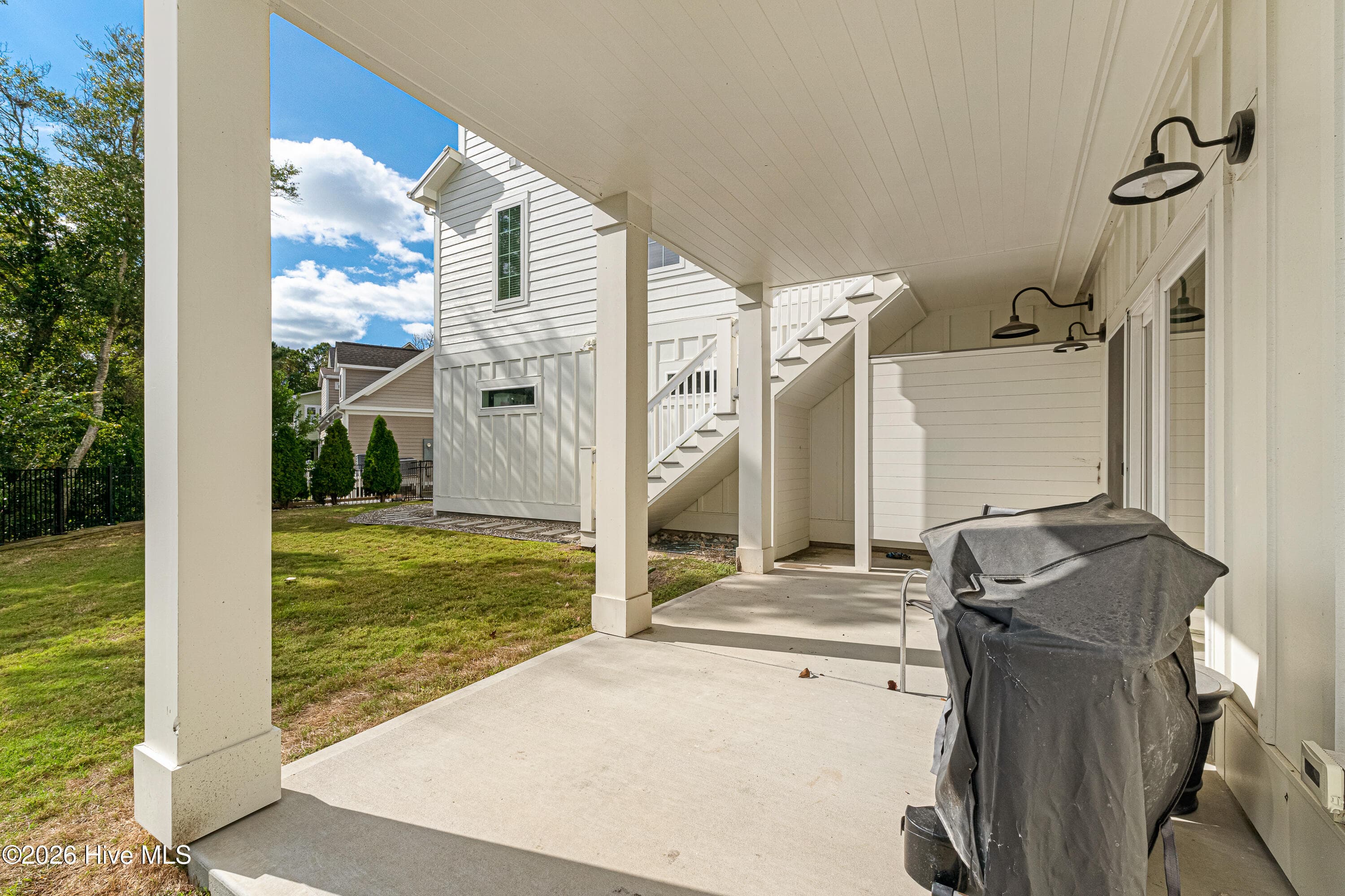 Single Family Residence at 8807 Edgewater Court, Emerald Isle, NC 28594, photo 60 of 89