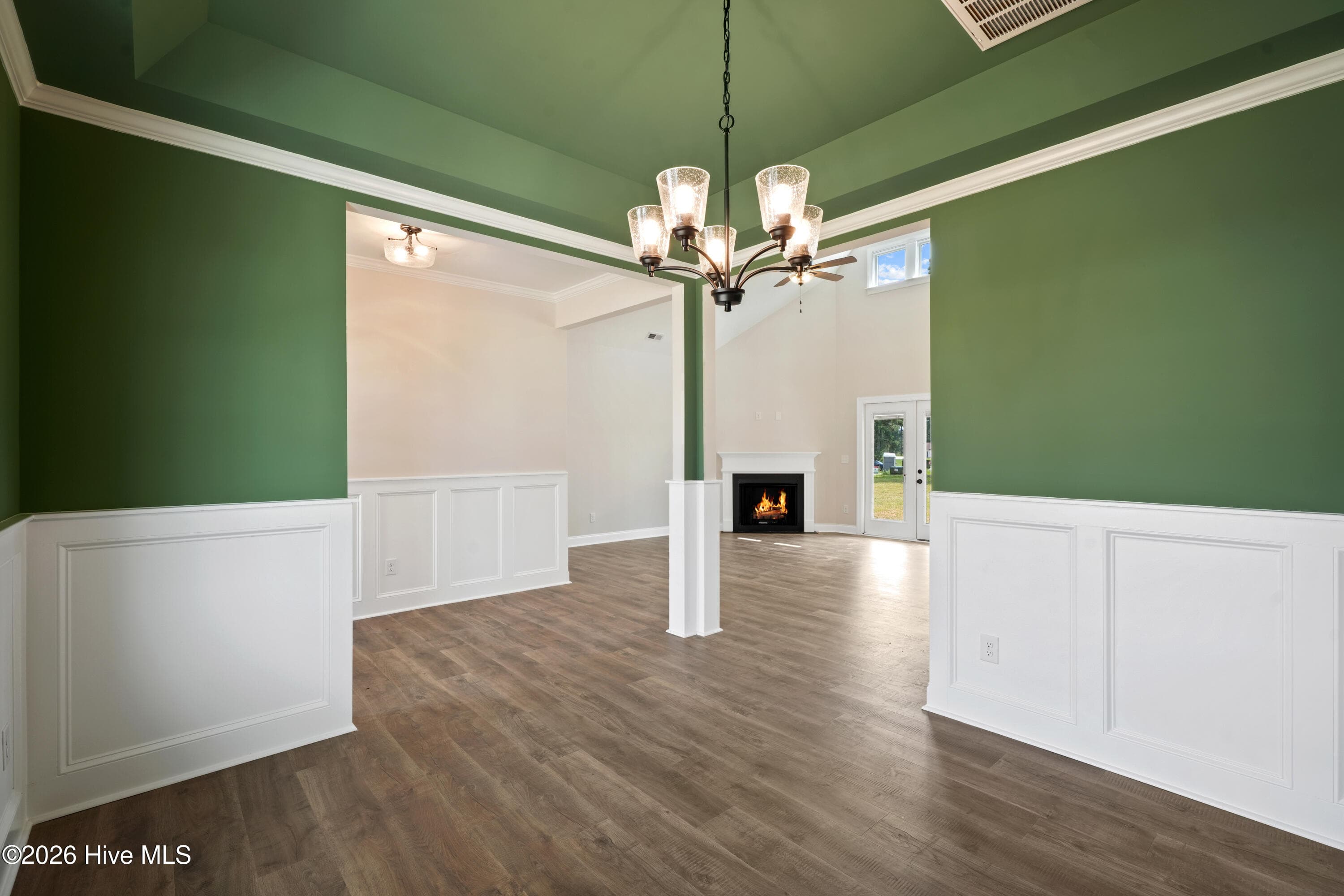 Single Family Residence at 86 Rabbit Run Drive, Smithfield, NC 27577, photo 75 of 117