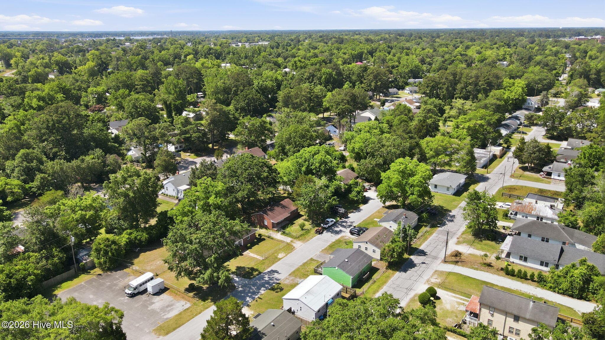 Single Family Residence at 518 Ruth Avenue, New Bern, NC 28560, photo 46 of 51