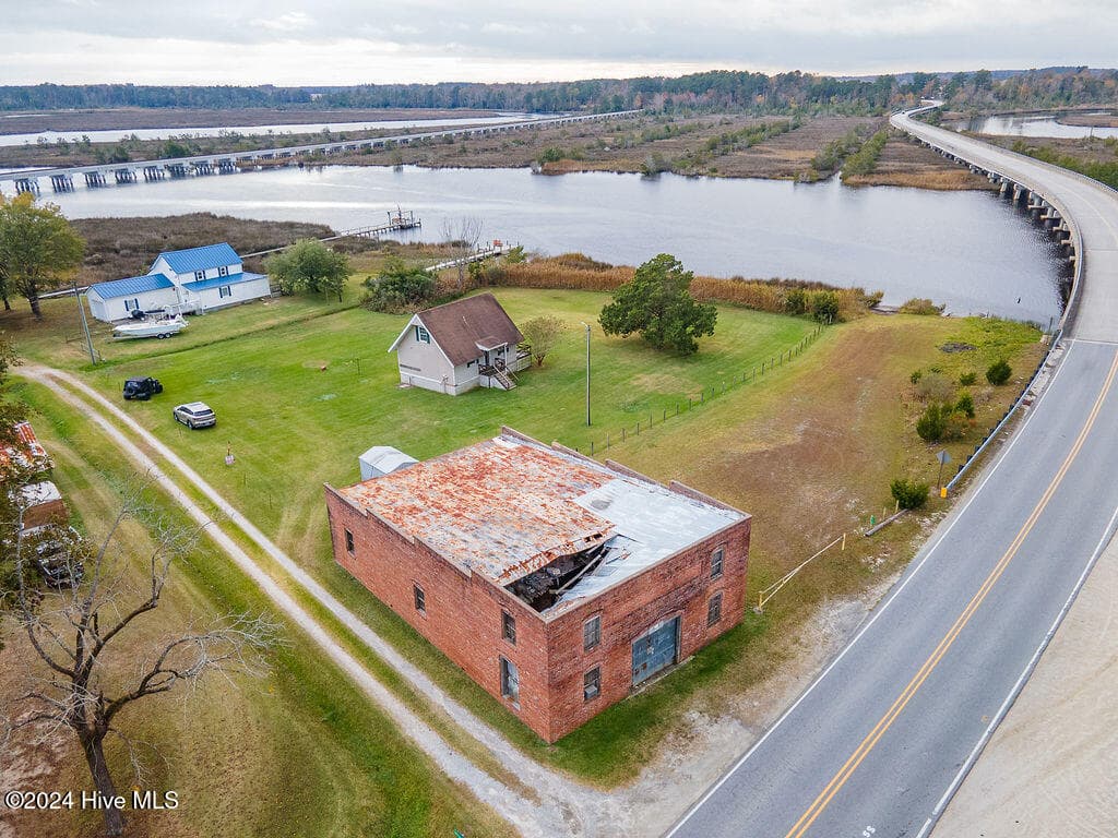 Single Family Residence at 110 Wetherington Landing Road, Stella, NC 28582, Stella, photo 41 of 41