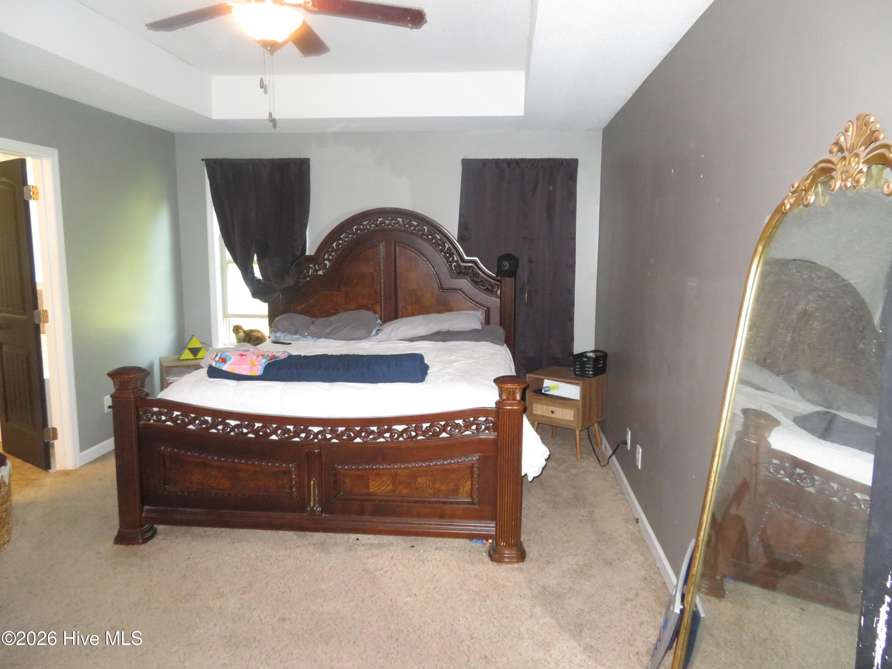 Single Family Residence at 702 Ashley Meadow Lane, Jacksonville, NC 28546, photo 30 of 51