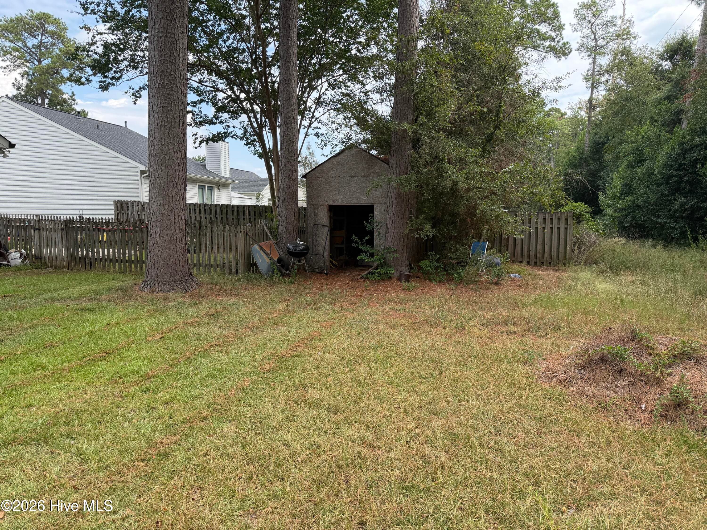 Single Family Residence at 218 Spring Oak Lane, North Augusta, SC 29841, photo 19 of 19