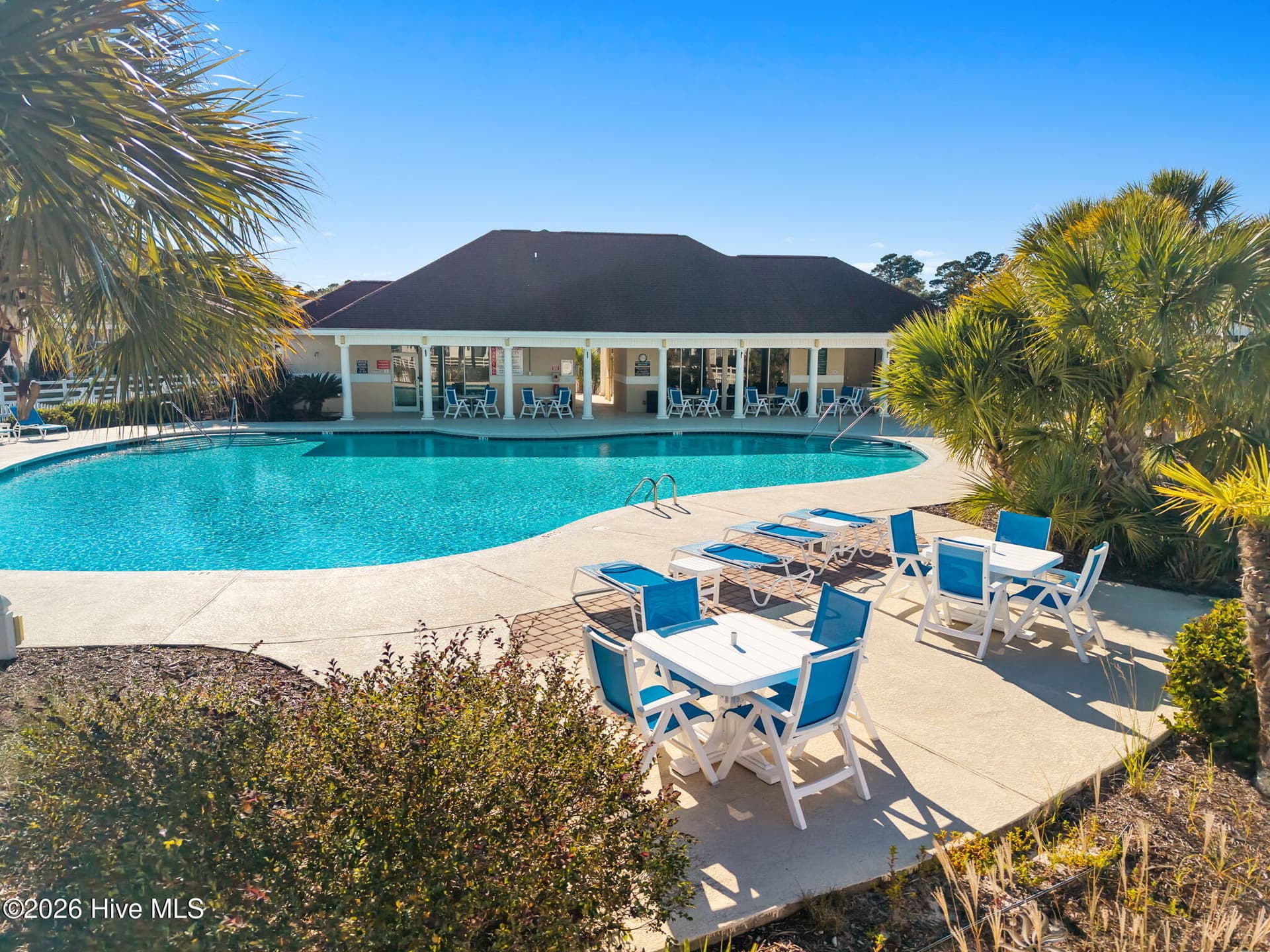 Condominium at 8855 Radcliff Drive NW Unit 45d, Calabash, NC 28467, photo 36 of 37