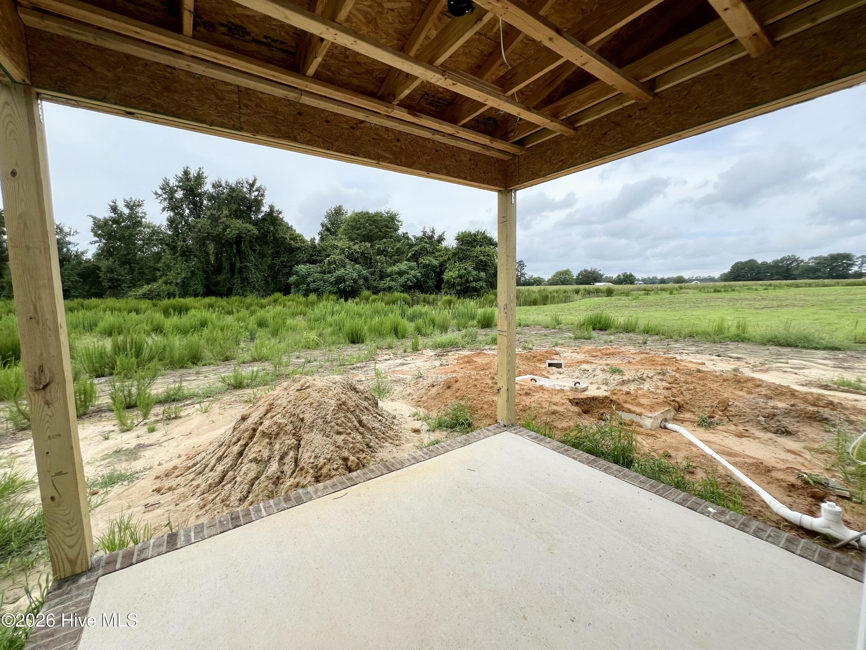 Single Family Residence at 138 Pendergrass Drive, Princeton, NC 27569, photo 109 of 123