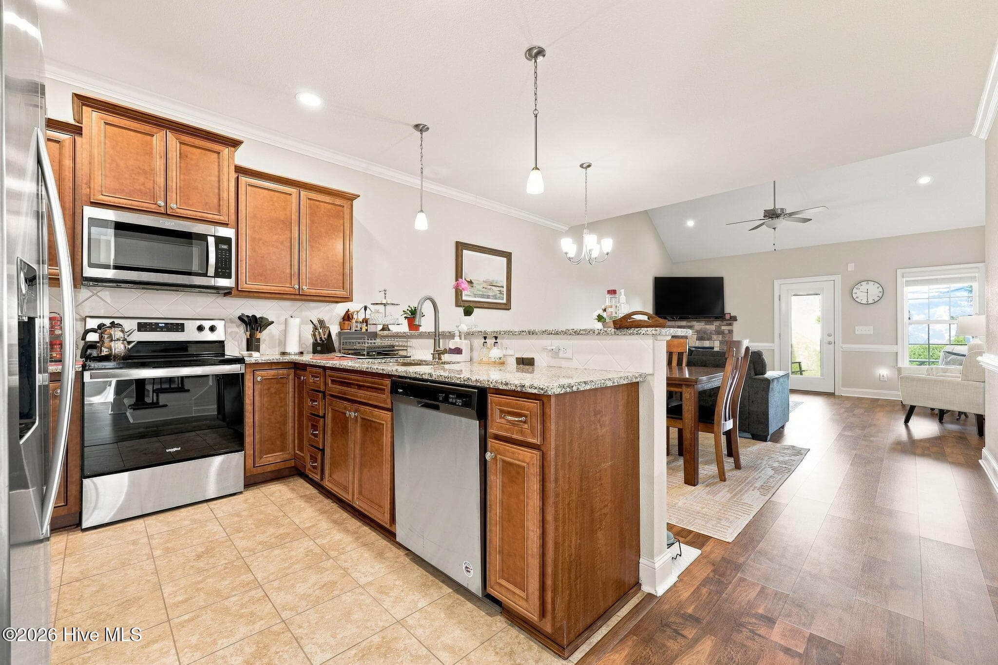 Townhouse at 2120 Remington Court B, Greenville, NC 27834, photo 16 of 41