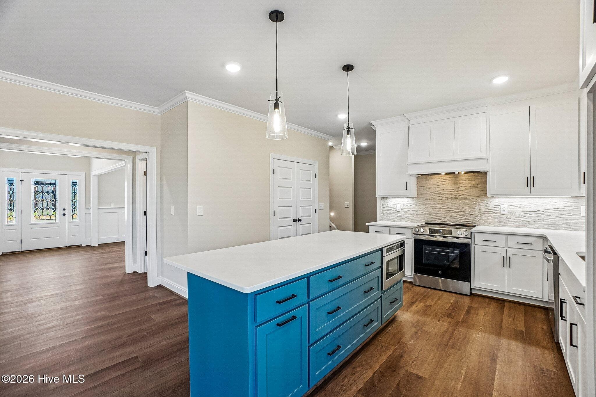 Single Family Residence at 7348 Huckleberry Drive, Spring Hope, NC 27882, photo 43 of 72