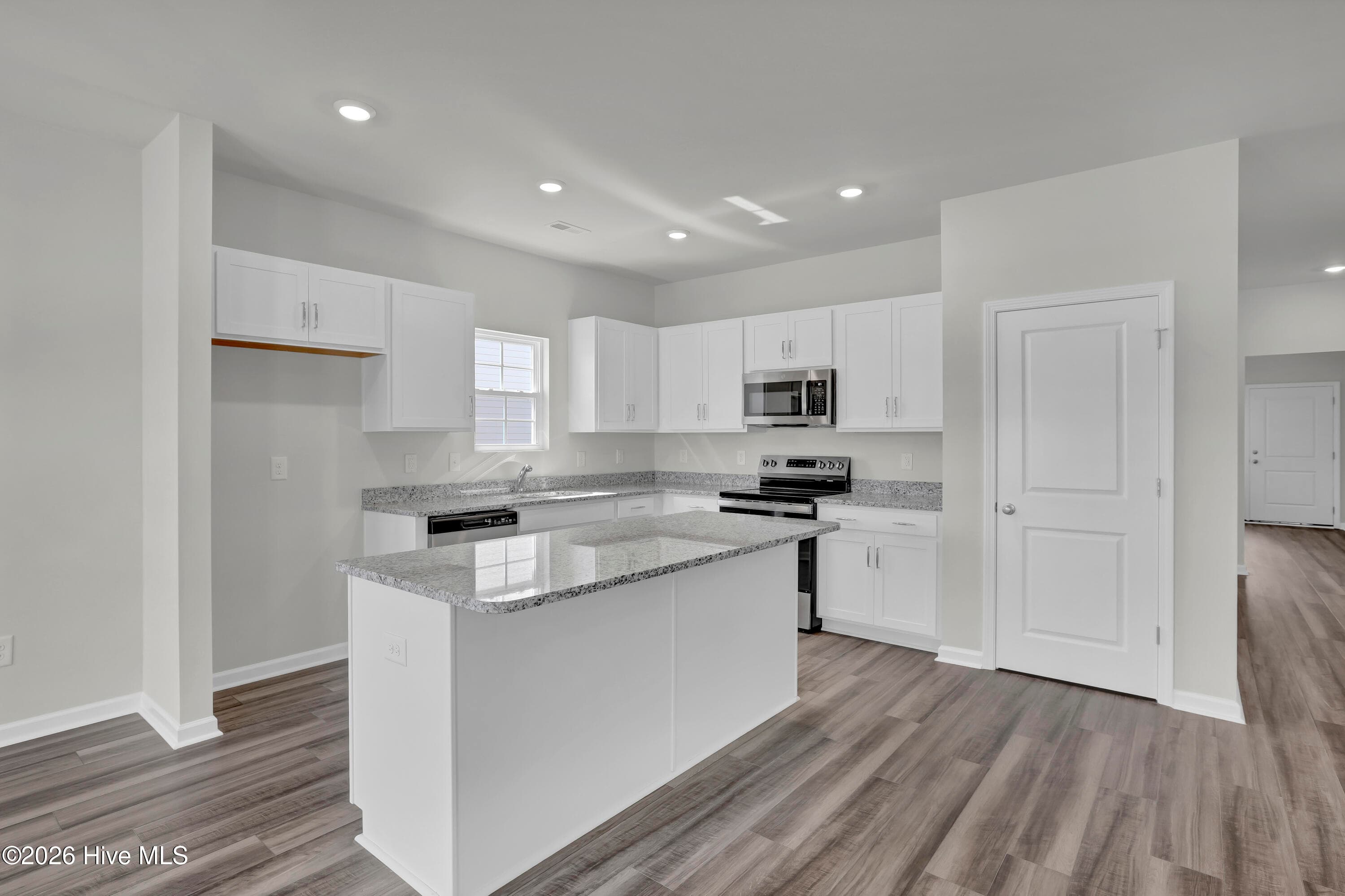 Photos are illustrative only, not of actual home. - 1537 Rodanthe Avenue, Castle Hayne, NC 28429