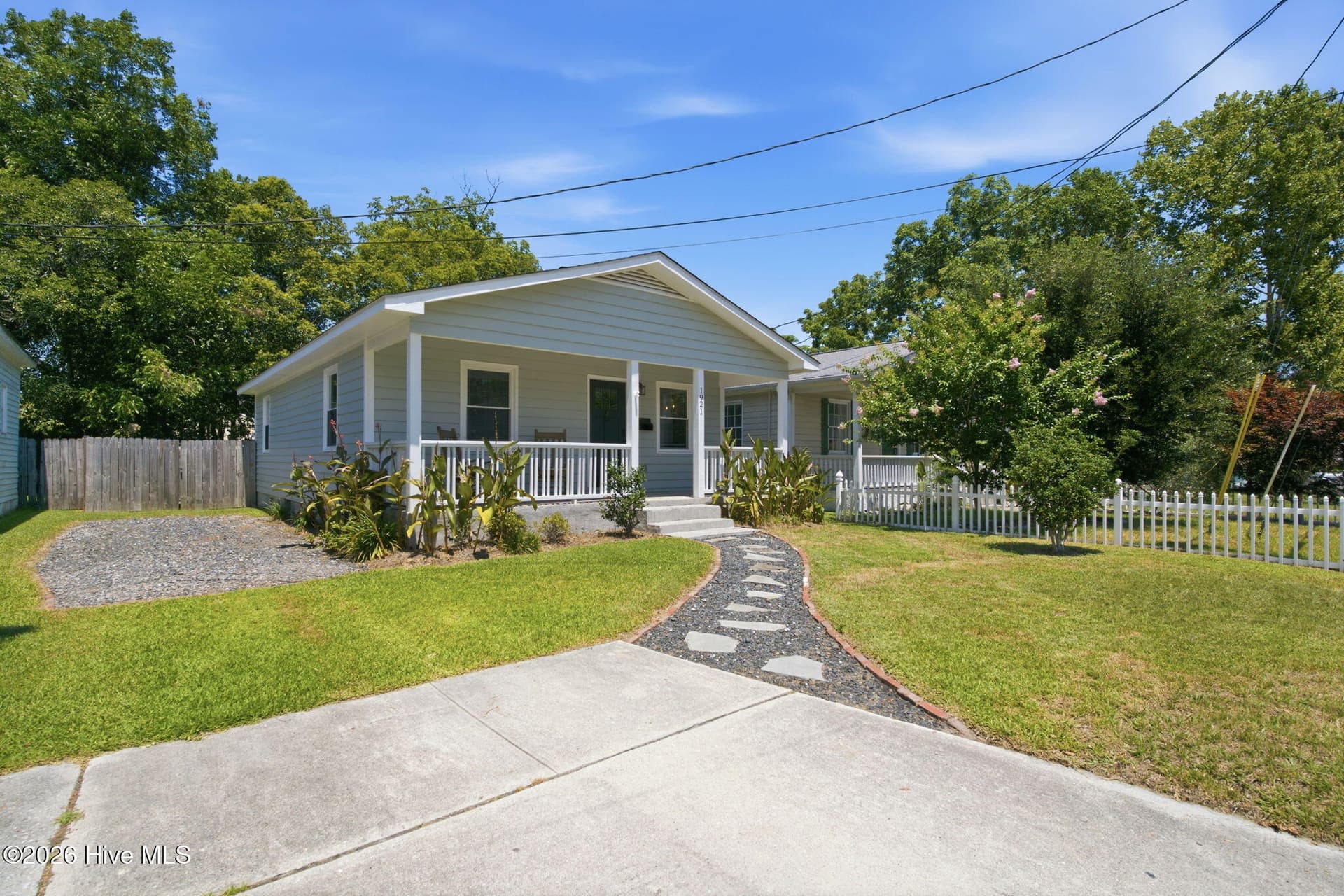 Single Family Residence at 1921 Hudson Drive, Wilmington, NC 28403, photo 3 of 40