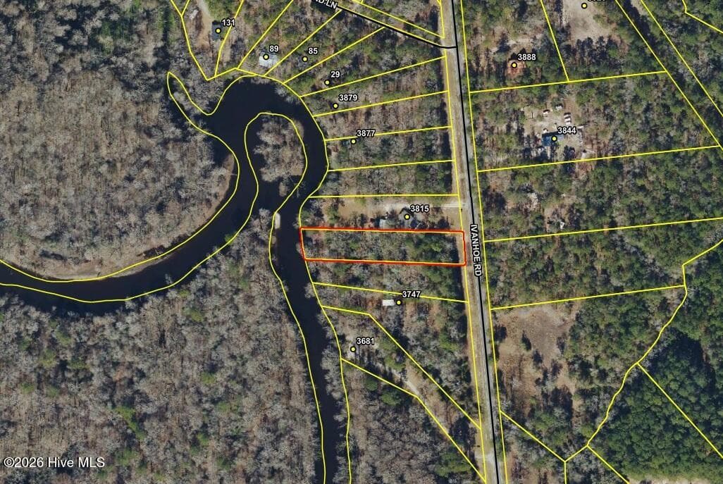 3 Ivanhoe Road, Ivanhoe, NC 28447