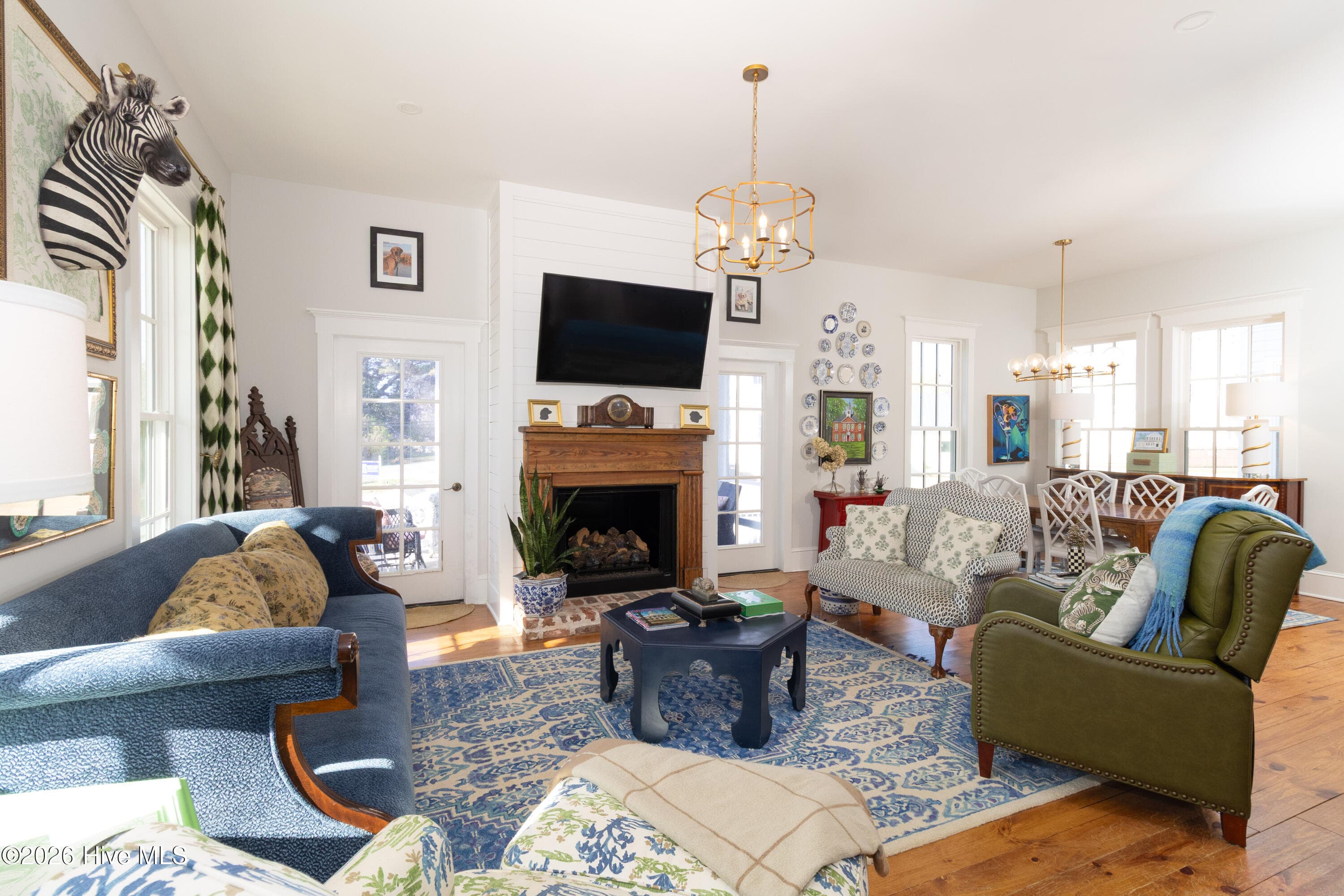 Single Family Residence at 107 Stonewall Lane, Edenton, NC 27932, photo 6 of 38