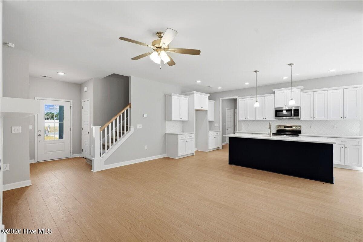 Single Family Residence at 304 Creeks Edge Drive, Pikeville, NC 27863, photo 52 of 175