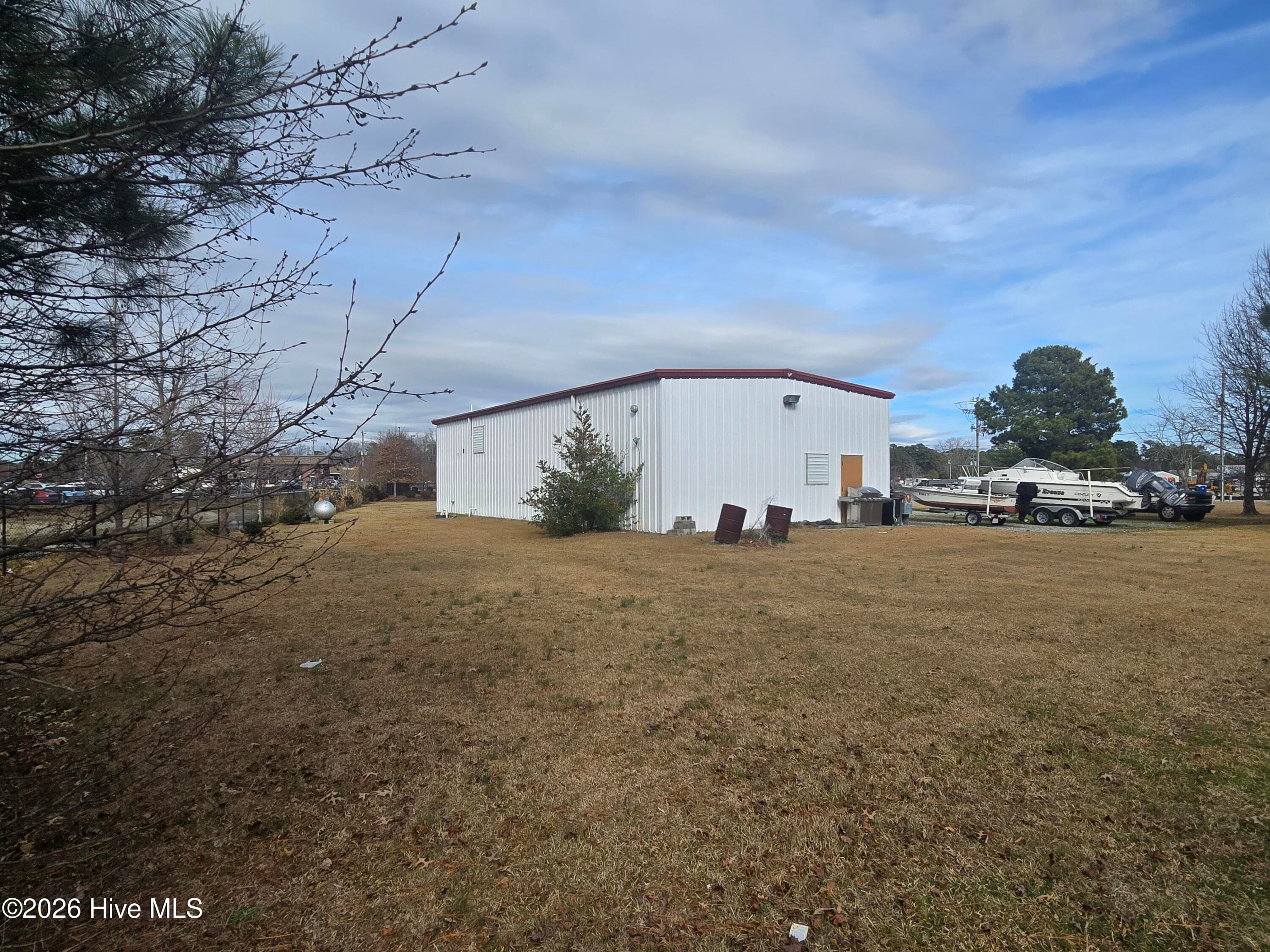 Commercial Sale at 1114 W Hammock Beach Road, Swansboro, NC 28584, photo 6 of 13