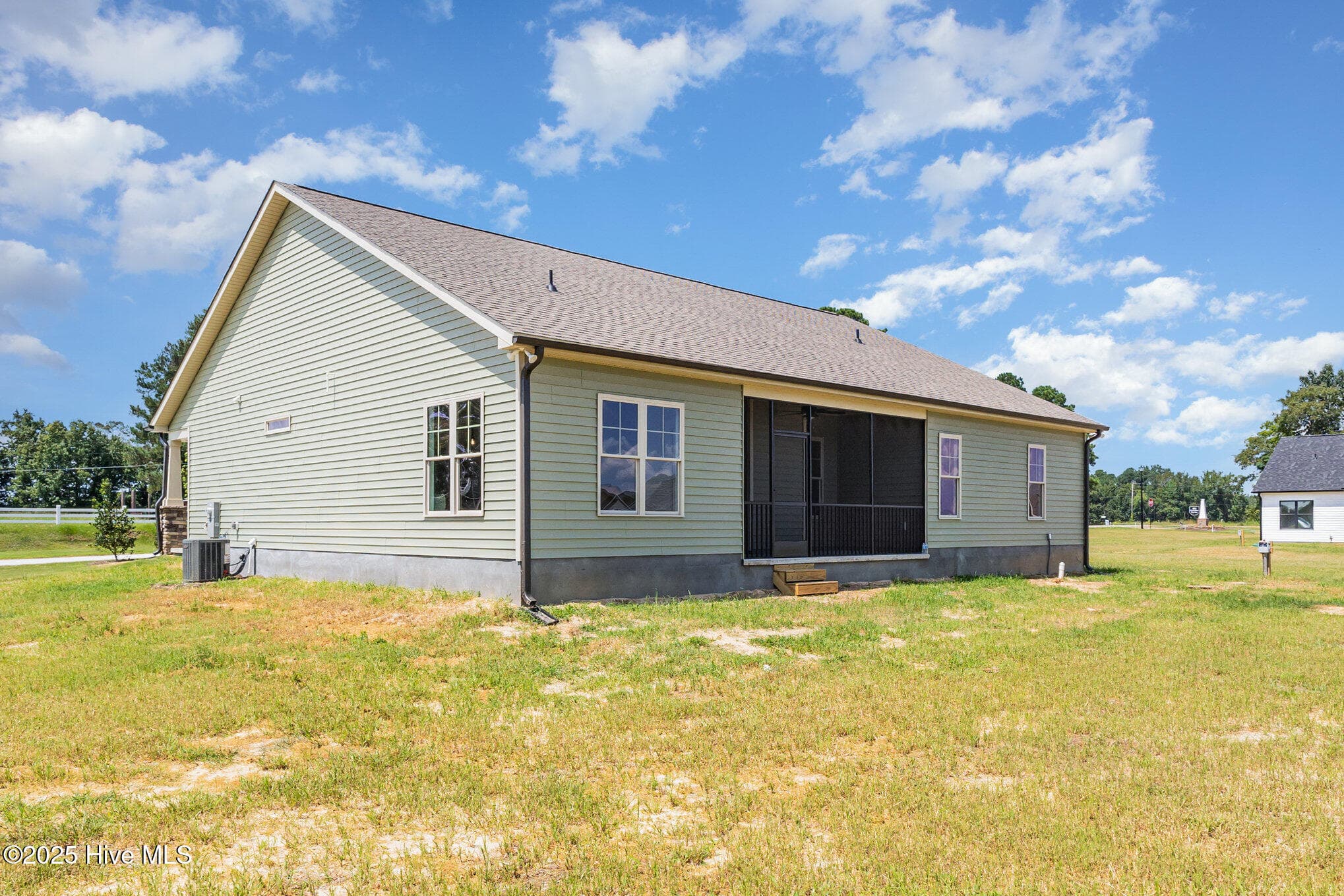 Single Family Residence at 56 Bailey-Boykin Road, Selma, NC 27576, photo 46 of 47