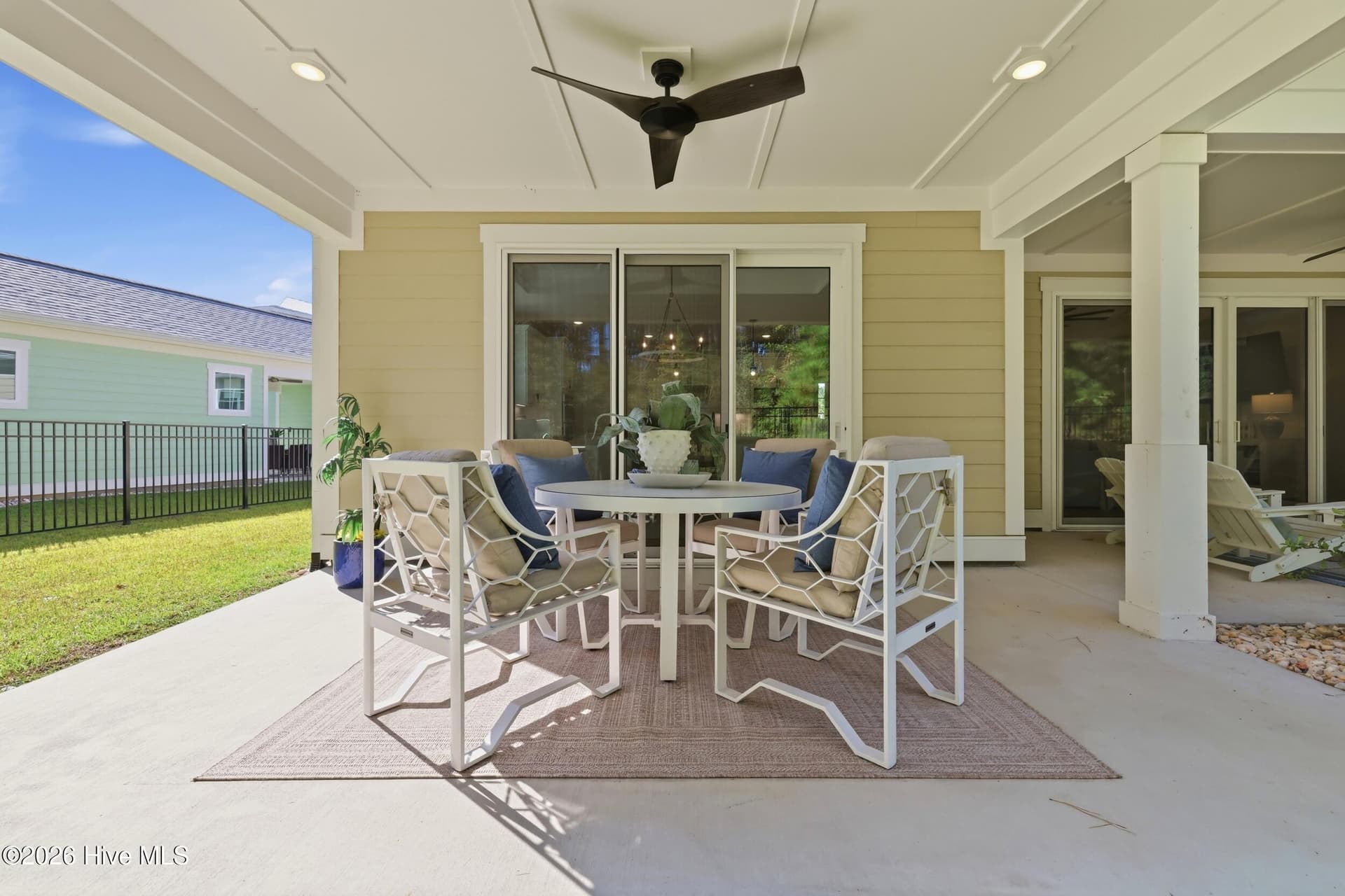 Single Family Residence at 1992 Indigo Cove Way, Calabash, NC 28467, photo 40 of 80