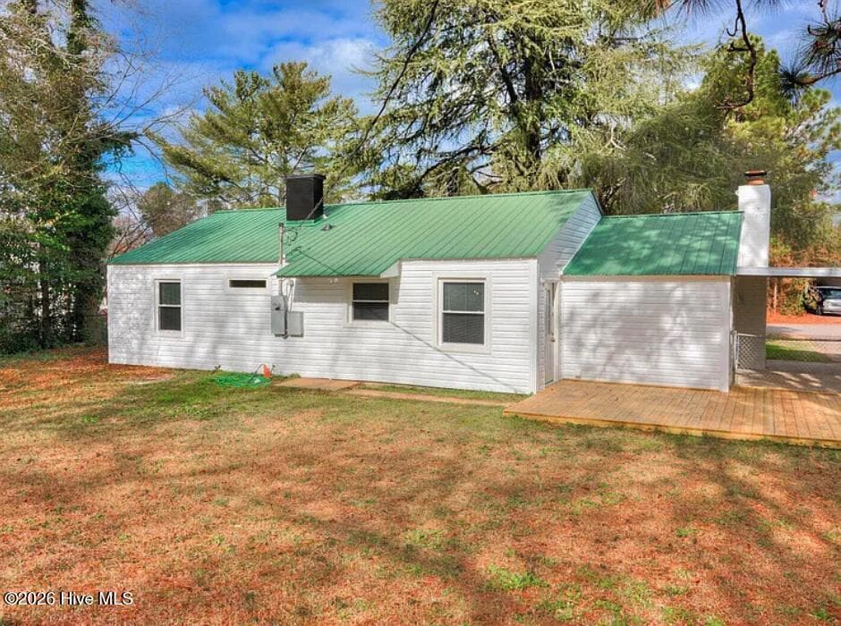 Single Family Residence at 1560 Wyman Street NE, Aiken, SC 29801, photo 21 of 24