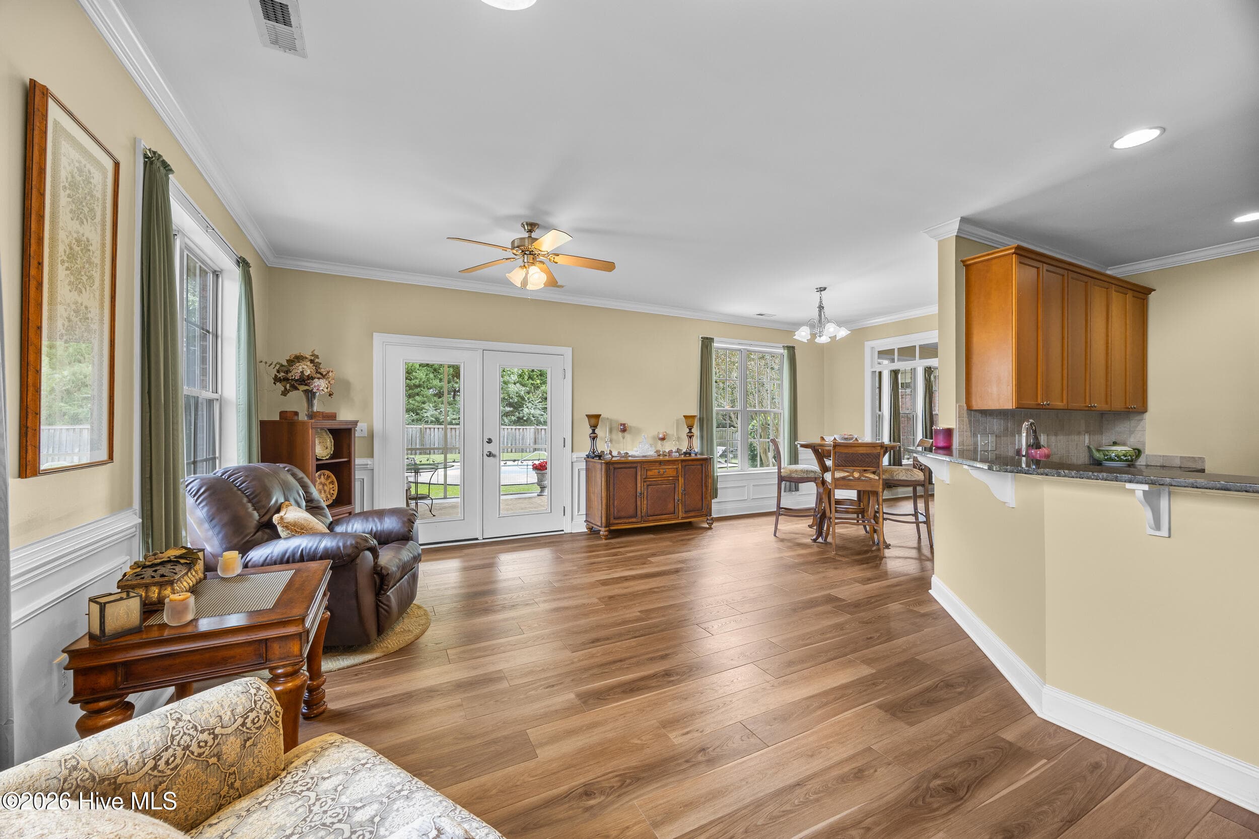 Single Family Residence at 8746 Ramsbury Way, Wilmington, NC 28411, photo 26 of 50