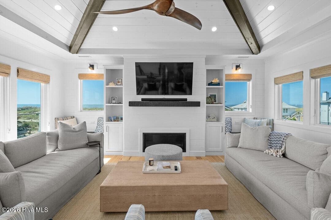 Single Family Residence at 5 Sandspur Trail, Bald Head Island, NC 28461, photo 10 of 65