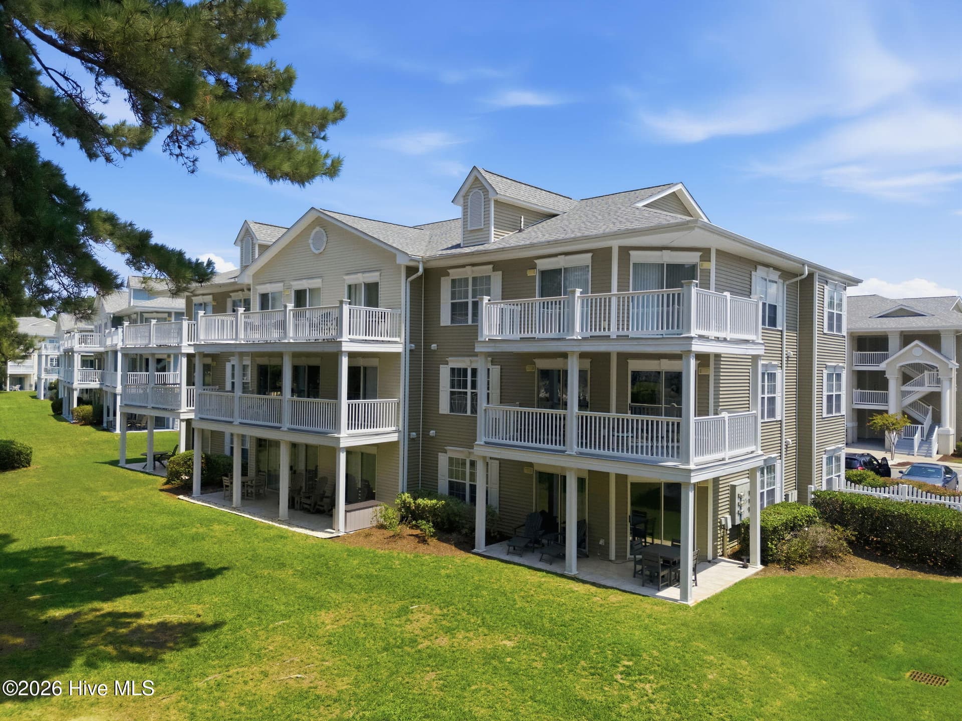 Condominium at 1215 N Middleton Drive NW Unit # 2704, Calabash, NC 28467, photo 29 of 40