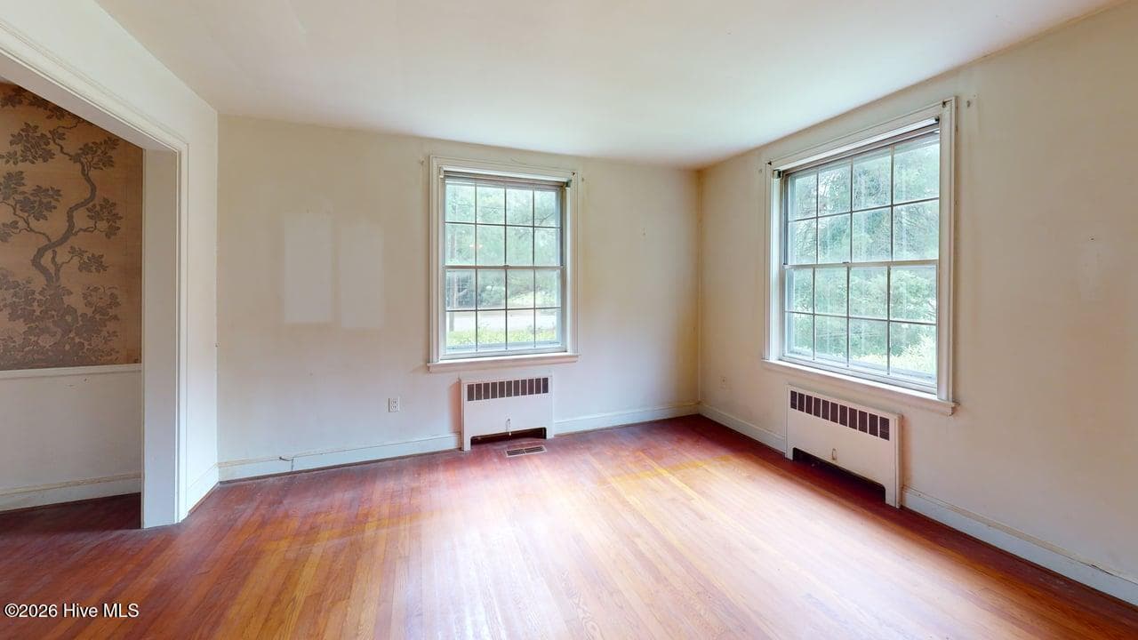 Single Family Residence at 808 W South Street W, Ahoskie, NC 27910, photo 39 of 50