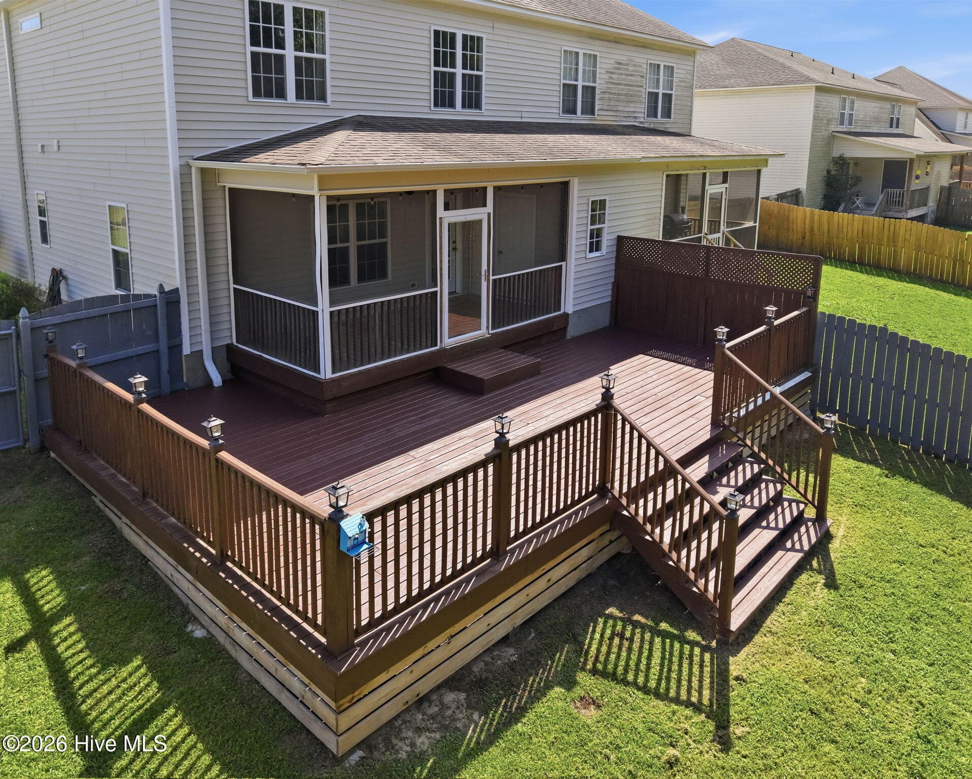 Townhouse at 1904 Cambria Drive B, Greenville, NC 27834, photo 53 of 65