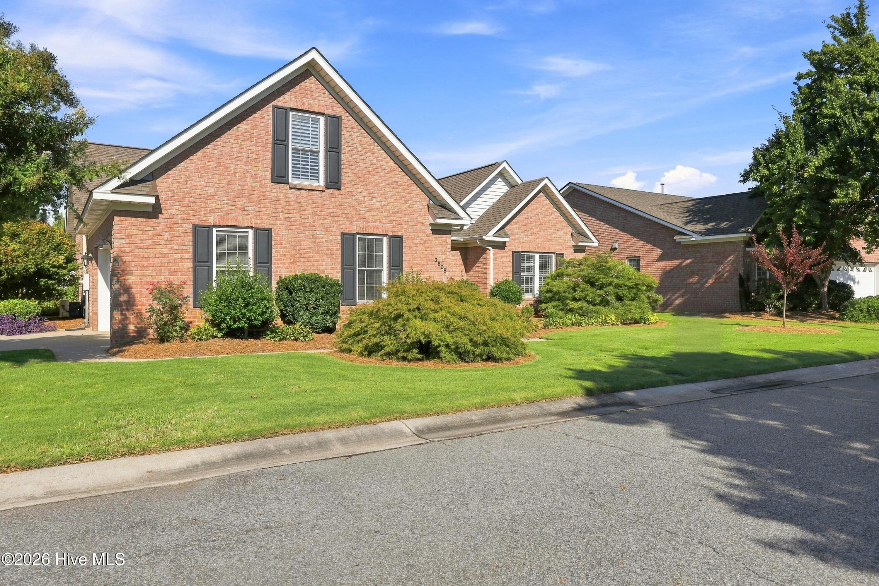 Single Family Residence at 3808 Rainbow Street, Greenville, NC 27834, photo 43 of 56