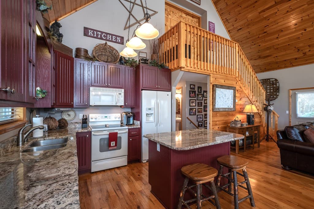 Single Family Residence at 78 Hawk Nest Place, Murphy, NC 28906, photo 21 of 83