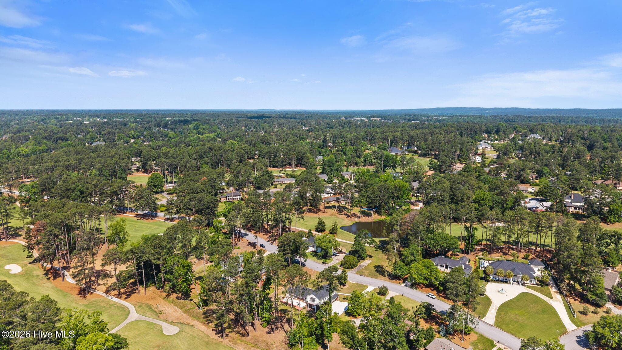 Single Family Residence at 3546 Pebble Beach Drive, Martinez, GA 30907, photo 67 of 78